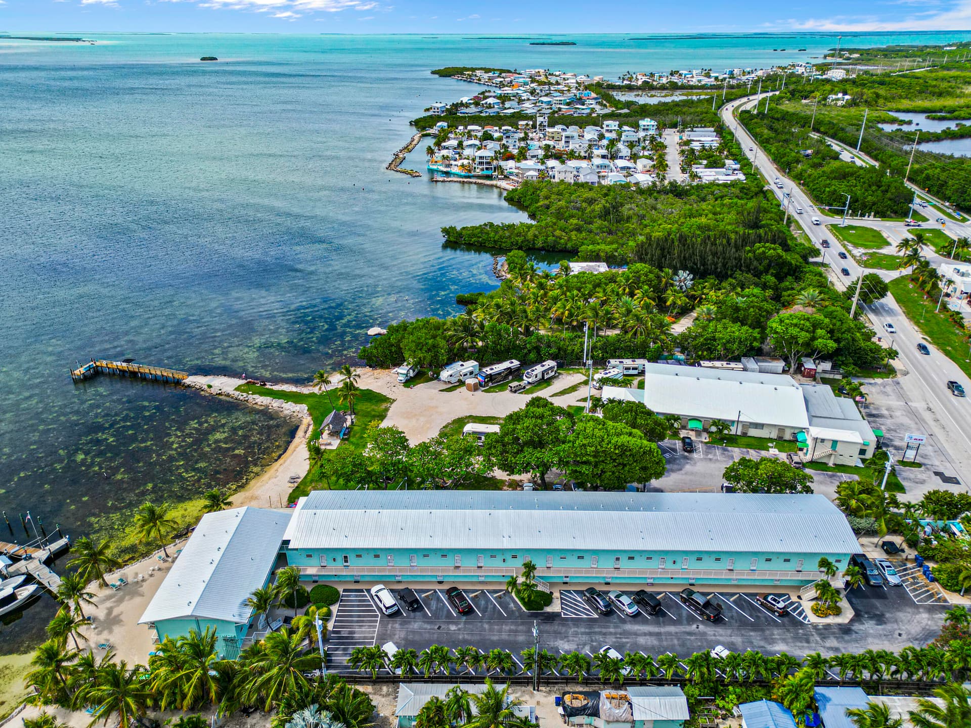 92550 Overseas Highway APT 214 photo 4