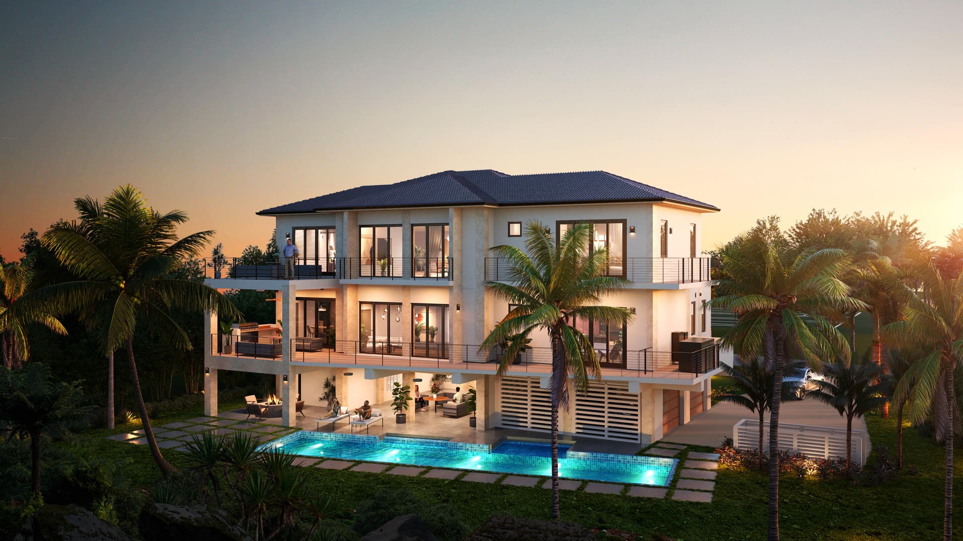 36 Cannon Royal Drive photo 1
