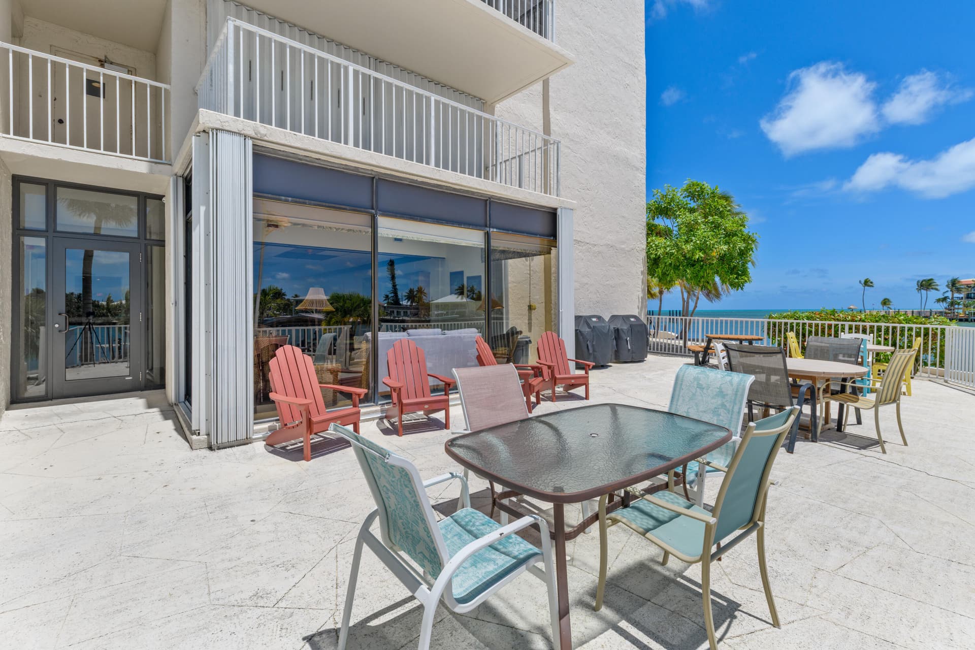 2000 Coco Plum Drive 106 photo 25