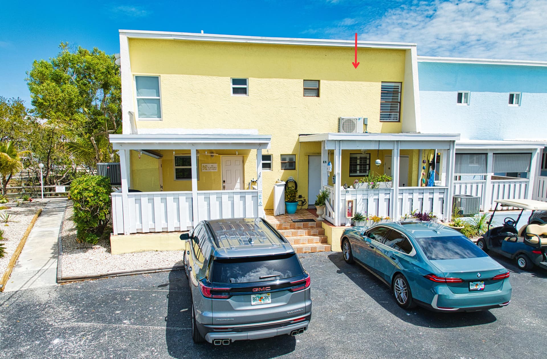 1500 Ocean Bay Drive APT E5 photo 2