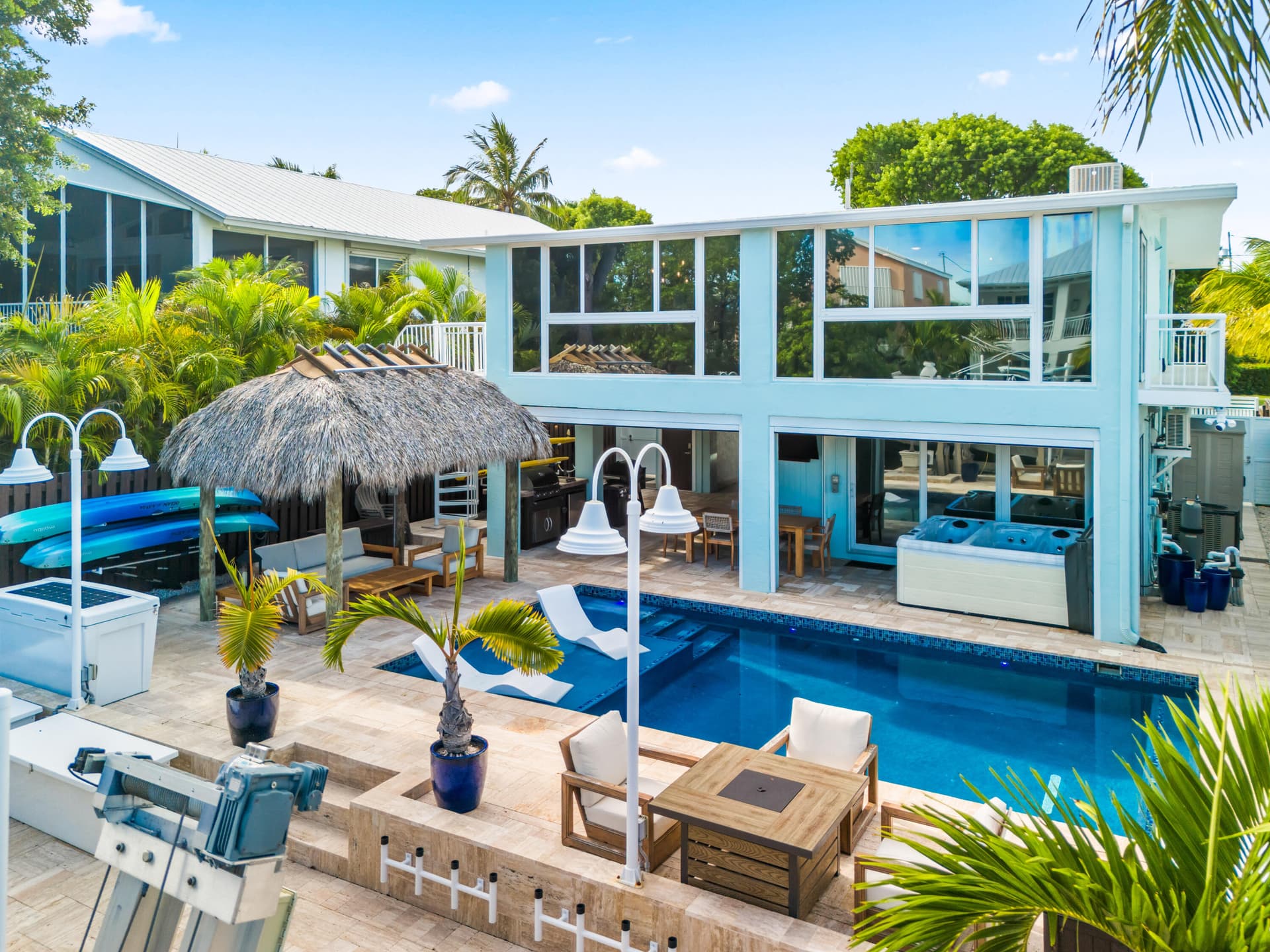 280 S Coconut Palm Boulevard photo 2