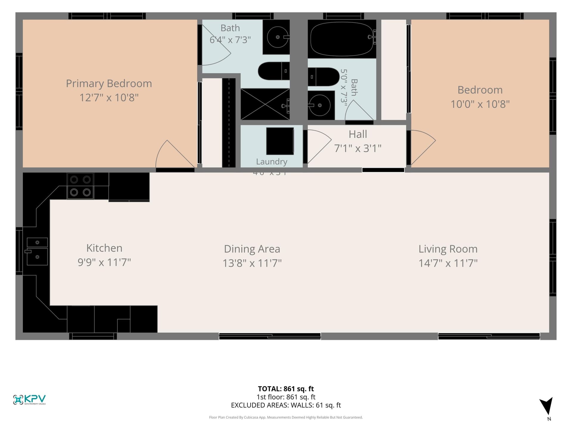 1 Stillwright Way photo 13