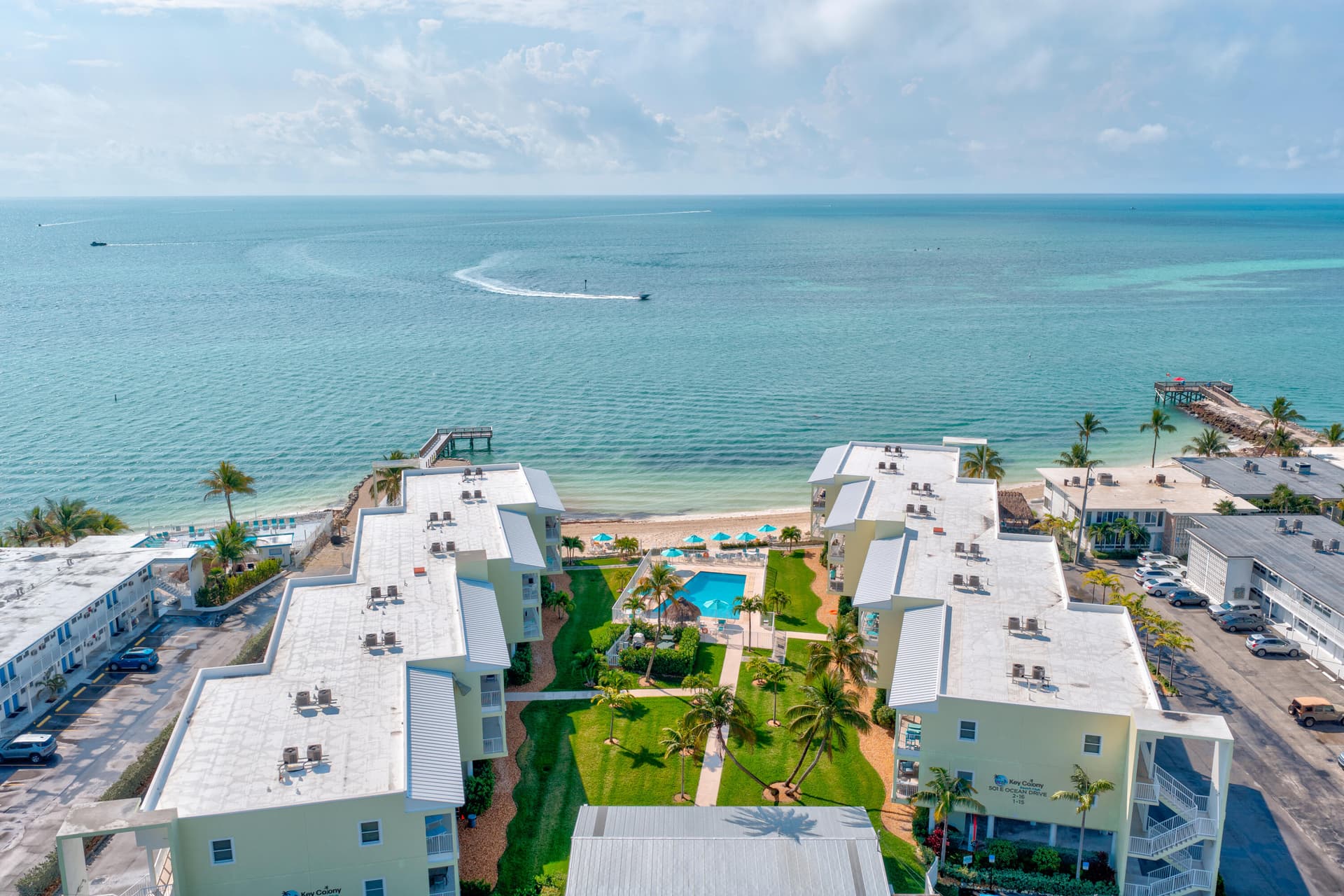 501 E Ocean Drive 28 photo 1