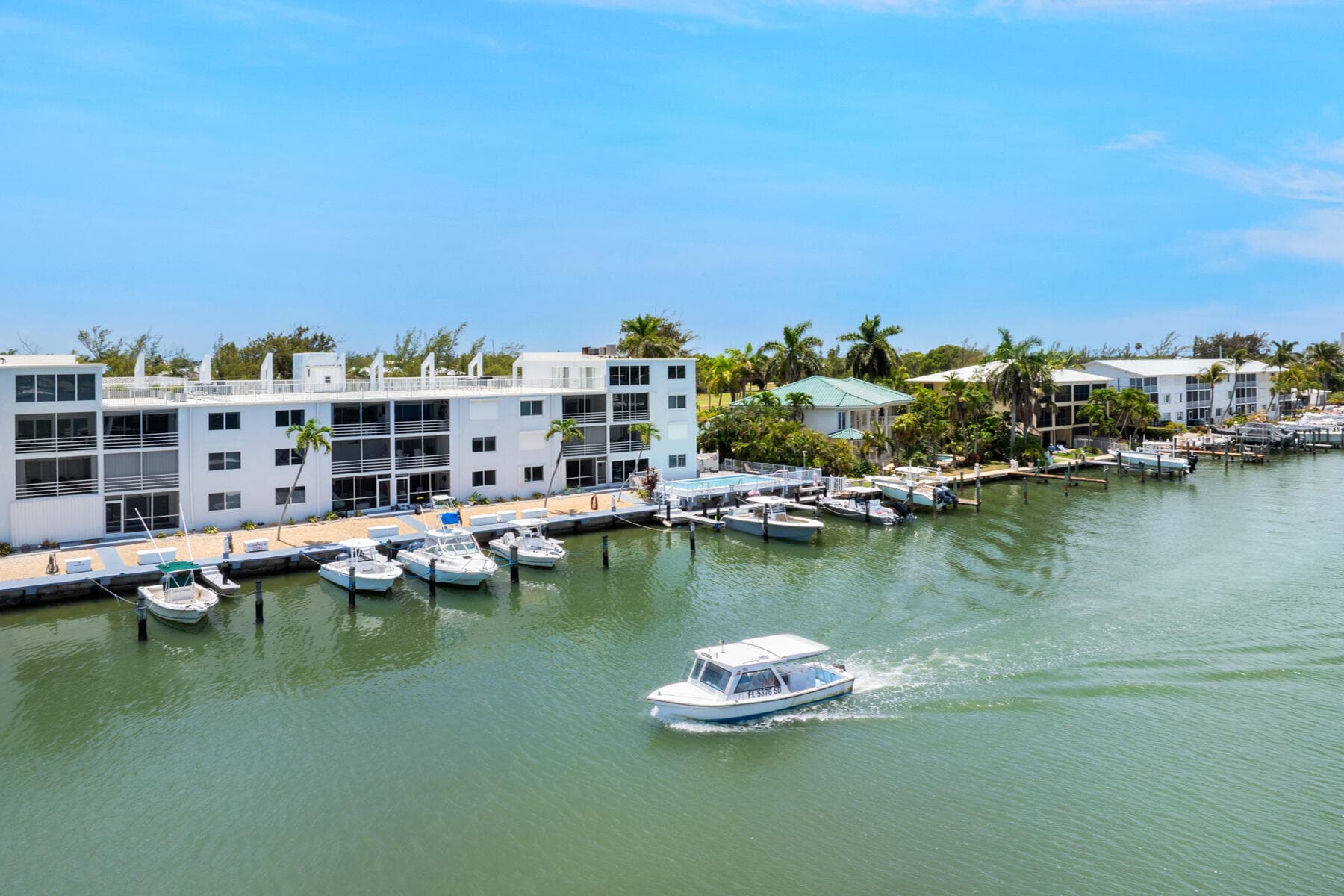 1115 Sombrero Boulevard 102B photo 1