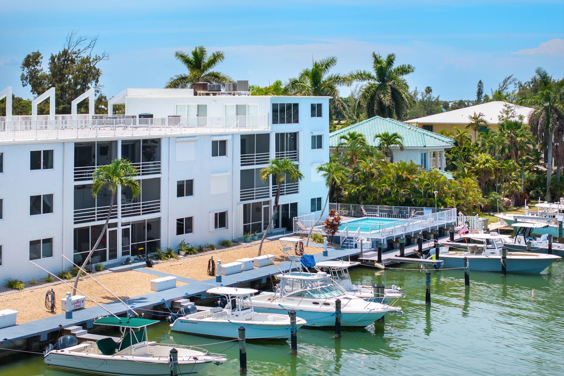 1115 Sombrero Boulevard 102B photo 7