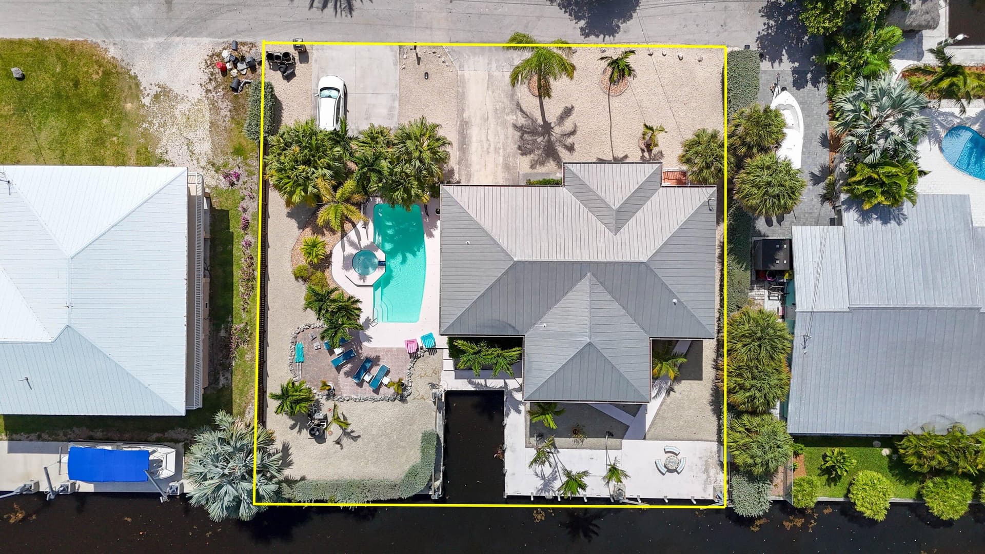 1518 Sunrise Drive photo 4