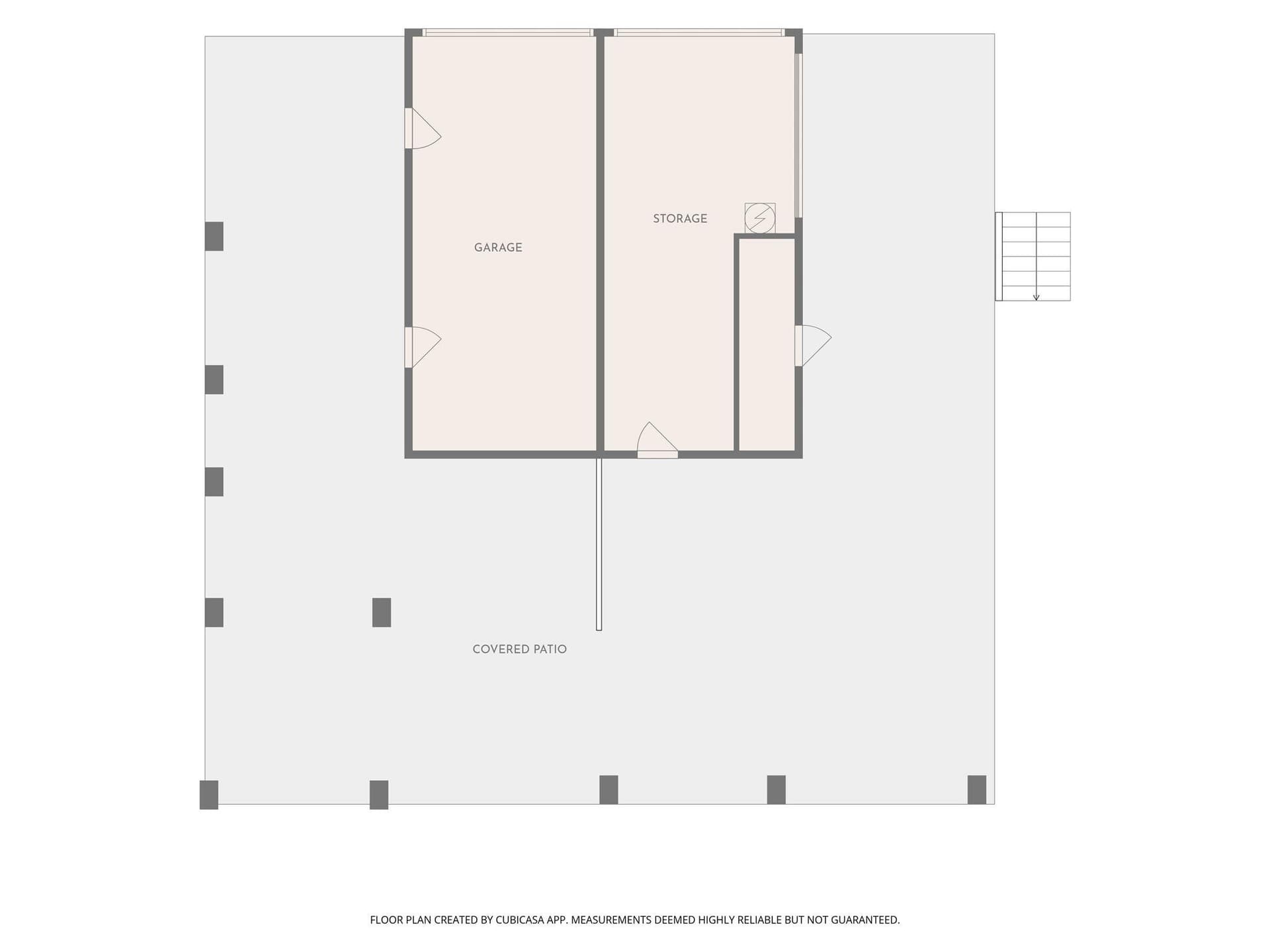 126 N Indies Drive photo 6