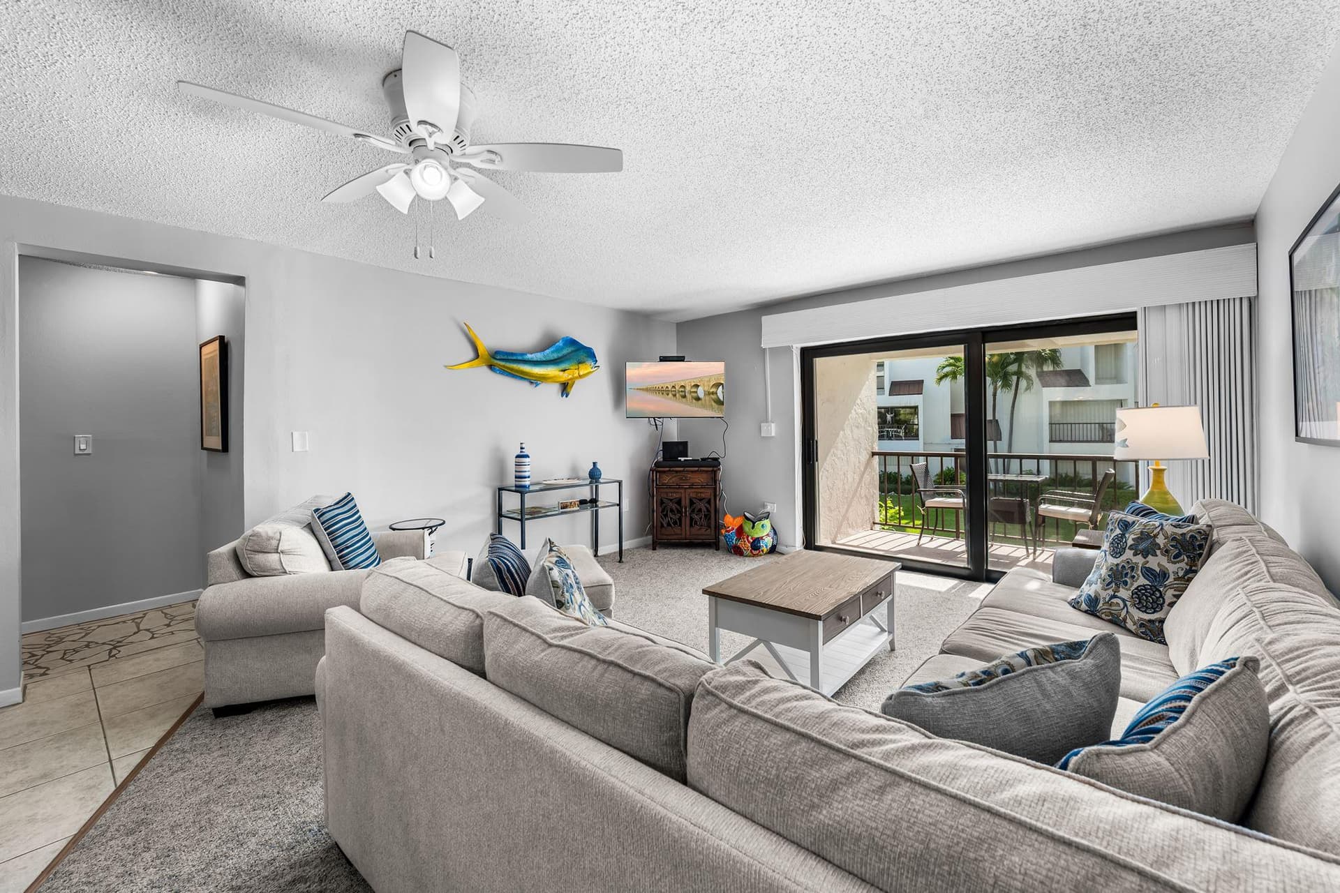 601 W Ocean Drive 312D photo 10