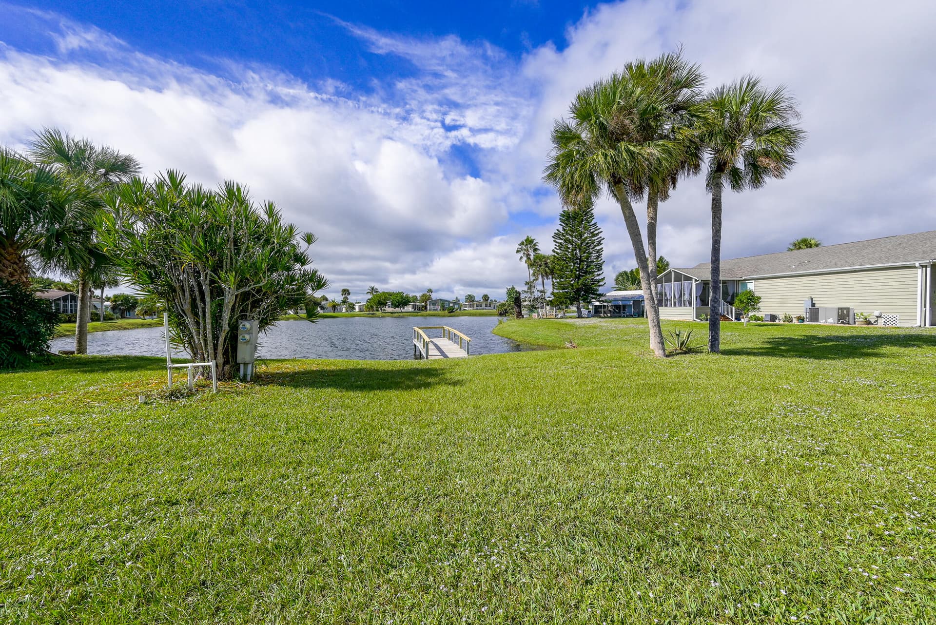 8775 20th Street LOT 249, Vero Beach photo 2
