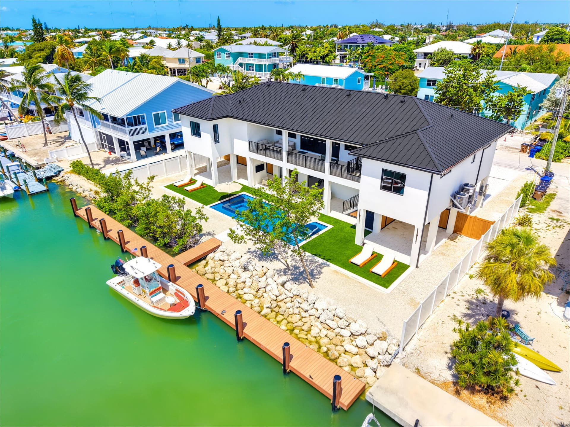 300 N Anglers Drive photo 1