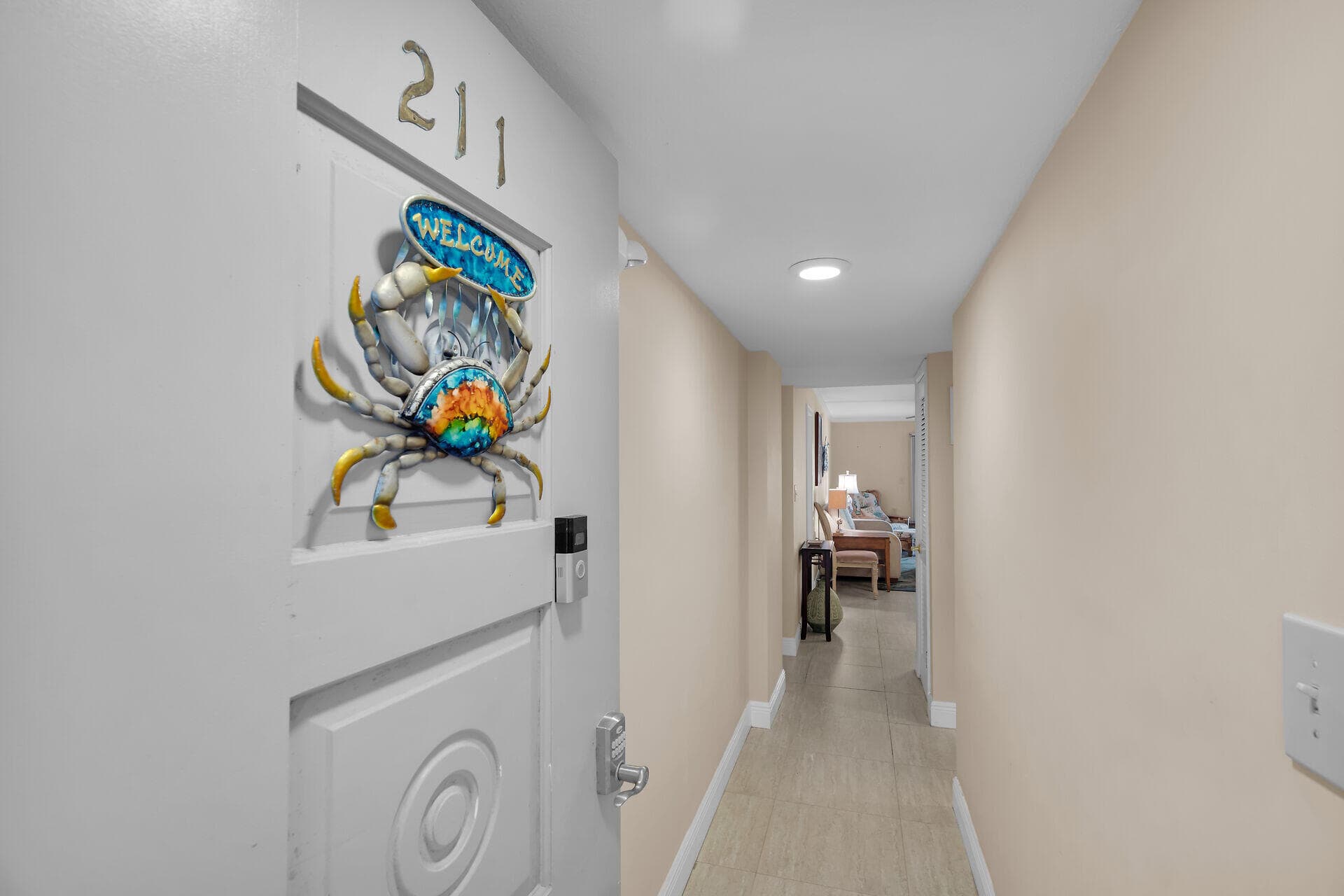 201 E Ocean Drive 1-211 photo 7