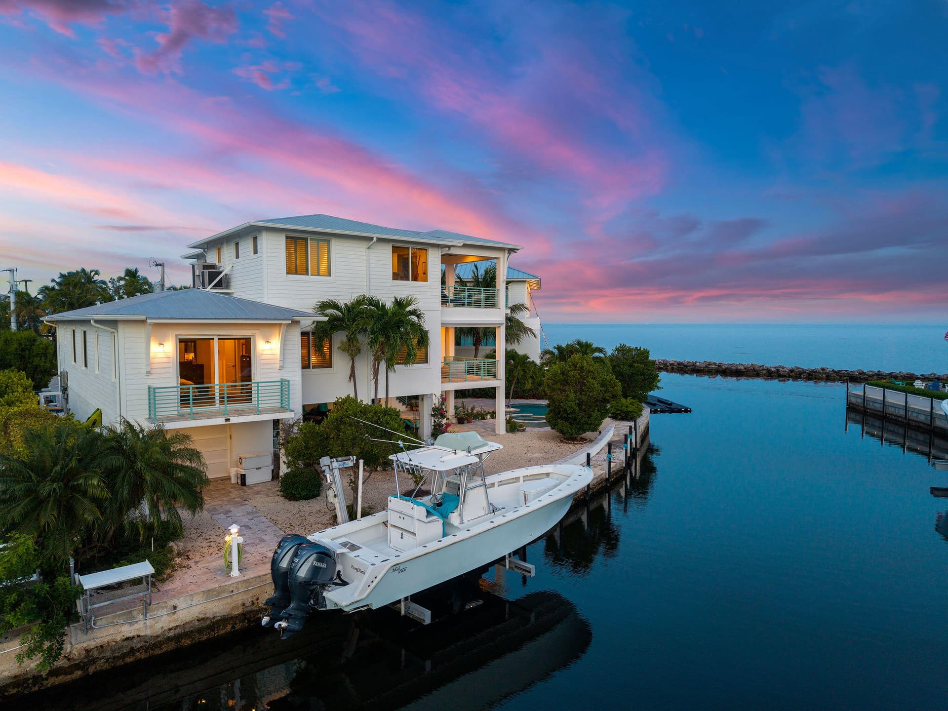 202 Plantation Shores Drive photo 1