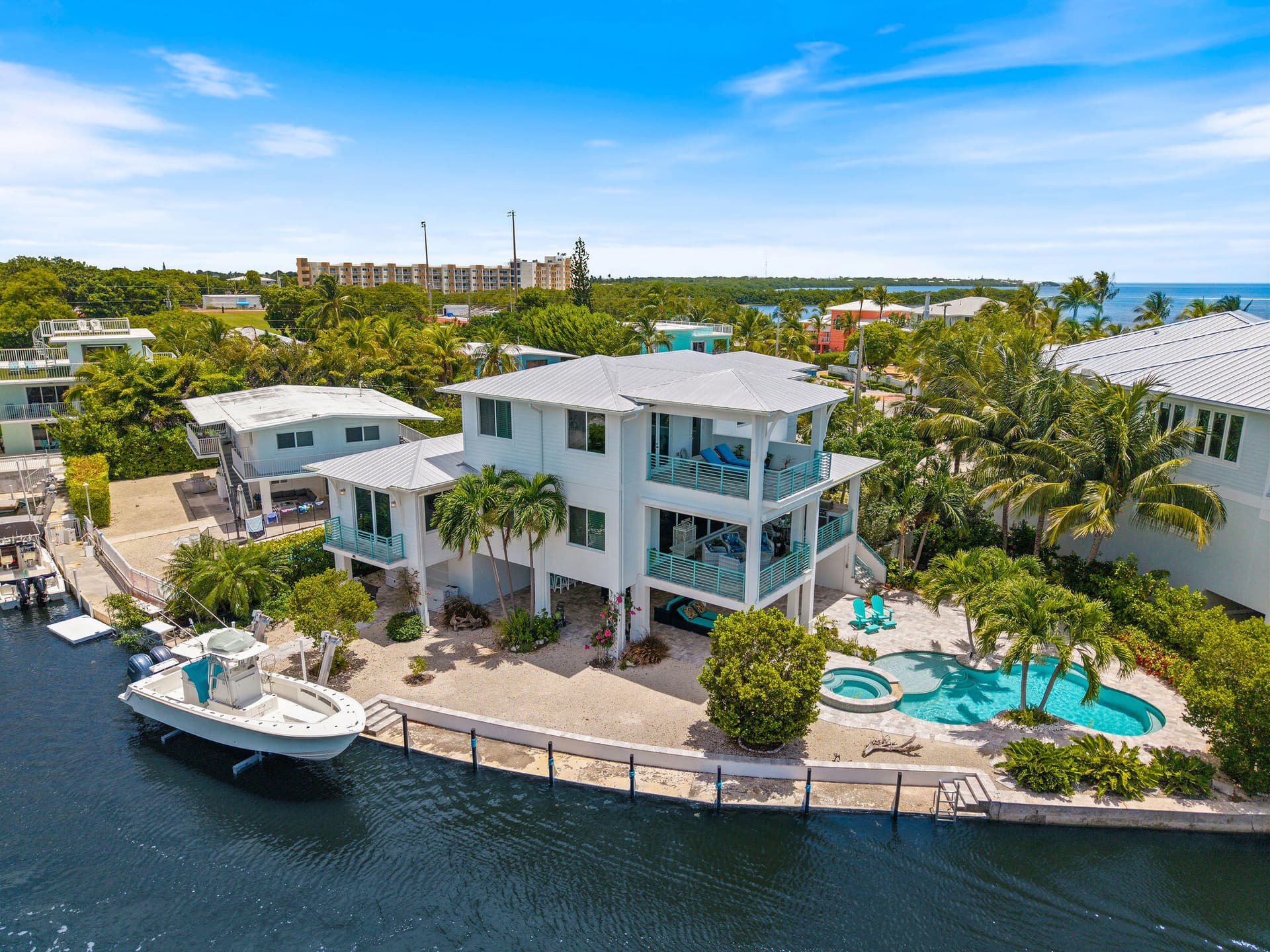 202 Plantation Shores Drive photo 3