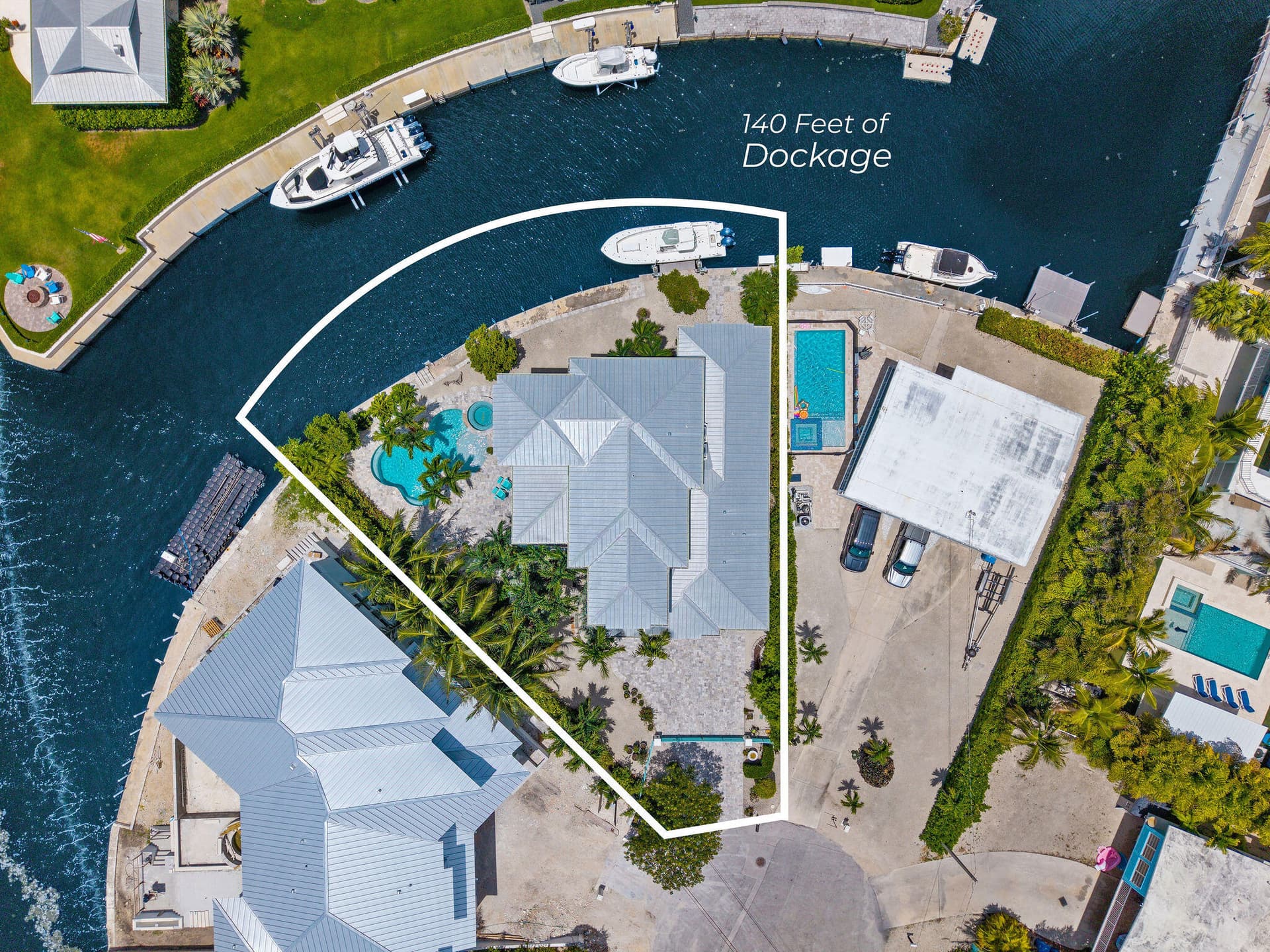 202 Plantation Shores Drive photo 4