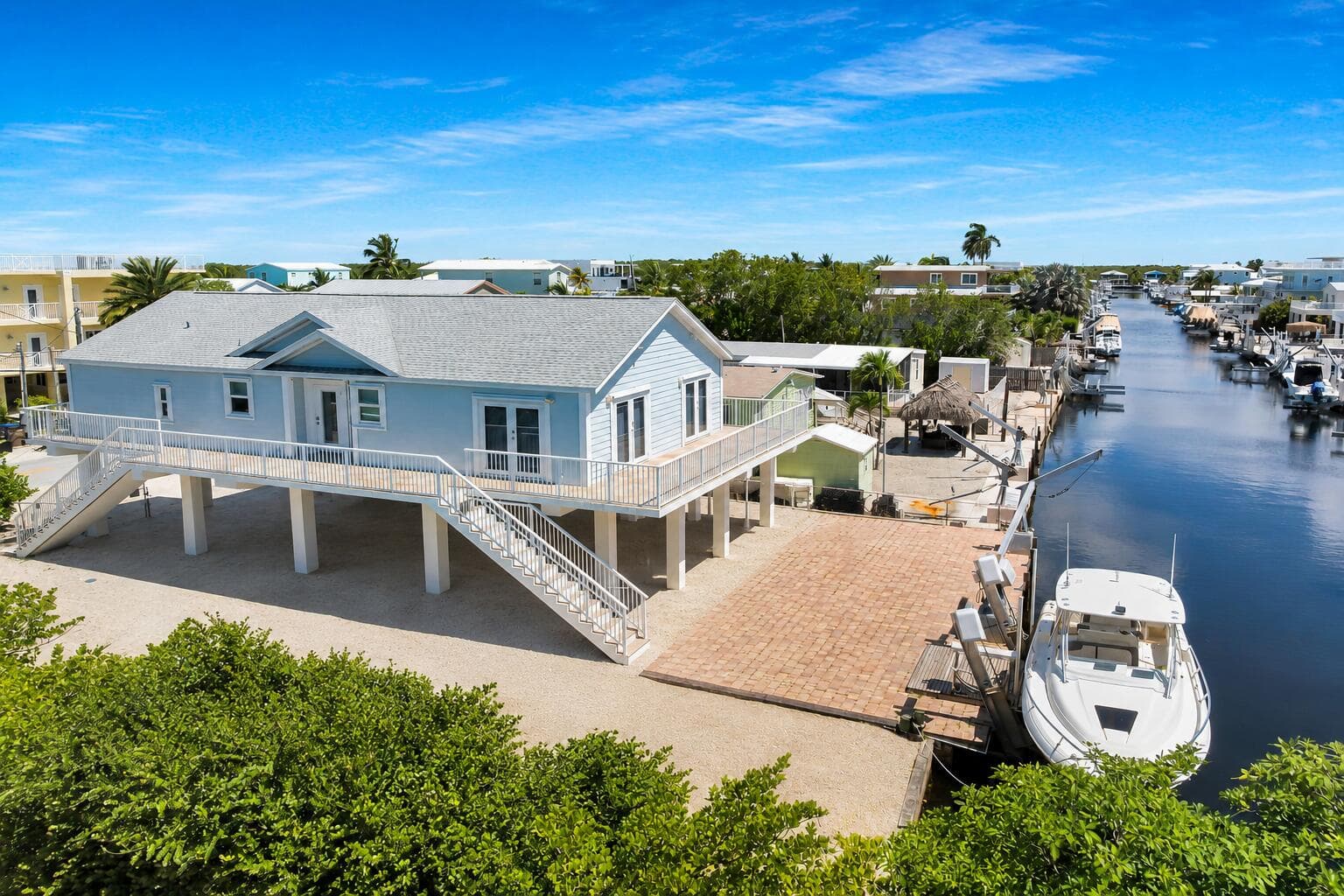 103 Long Key Rd 1
