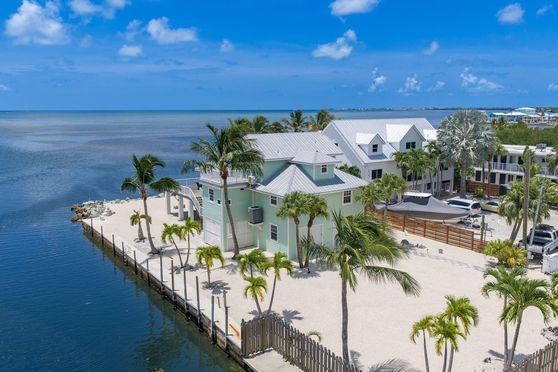 996 97th Street Ocean 1
