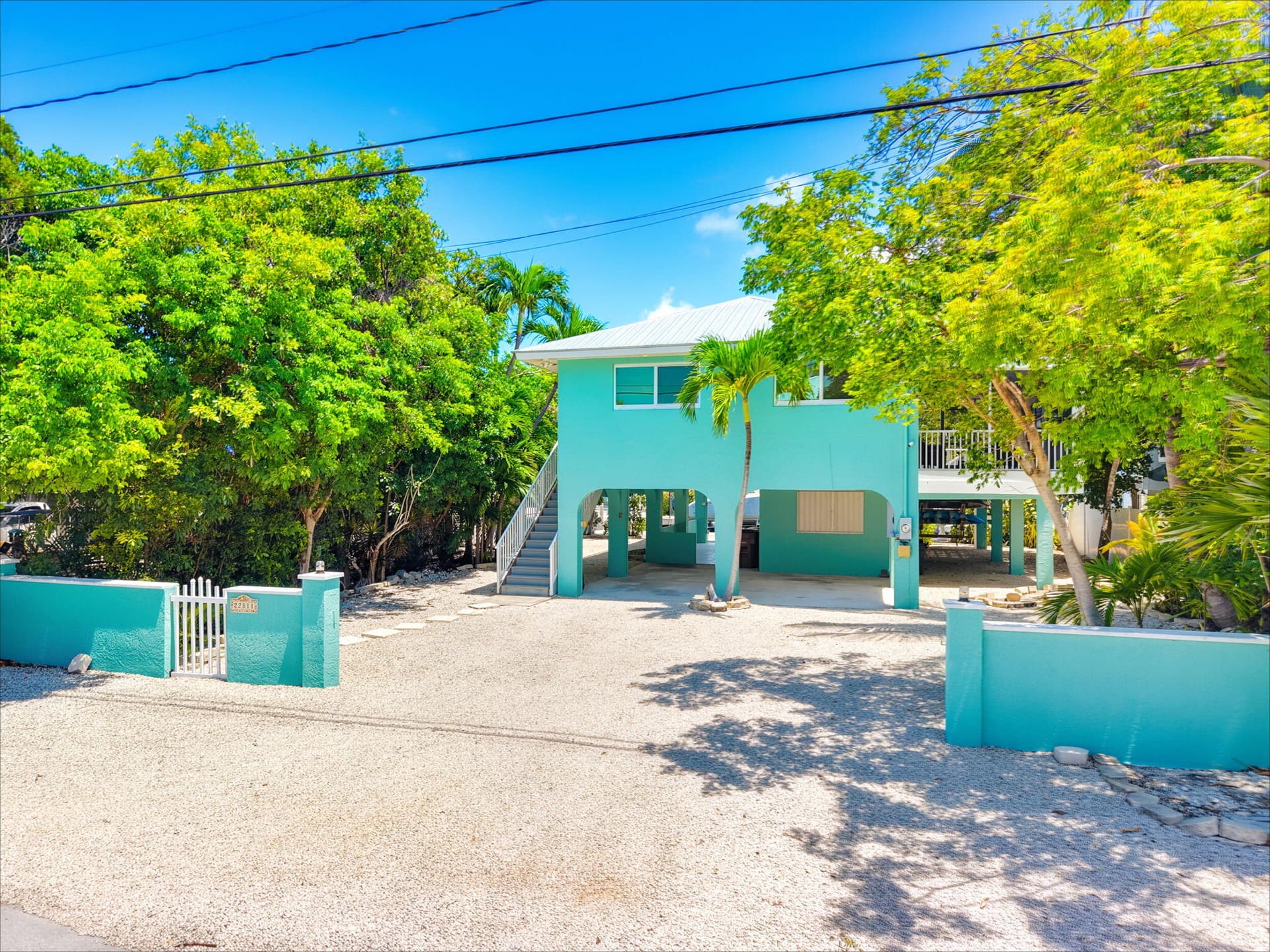 22811 Buccaneer Lane photo 1
