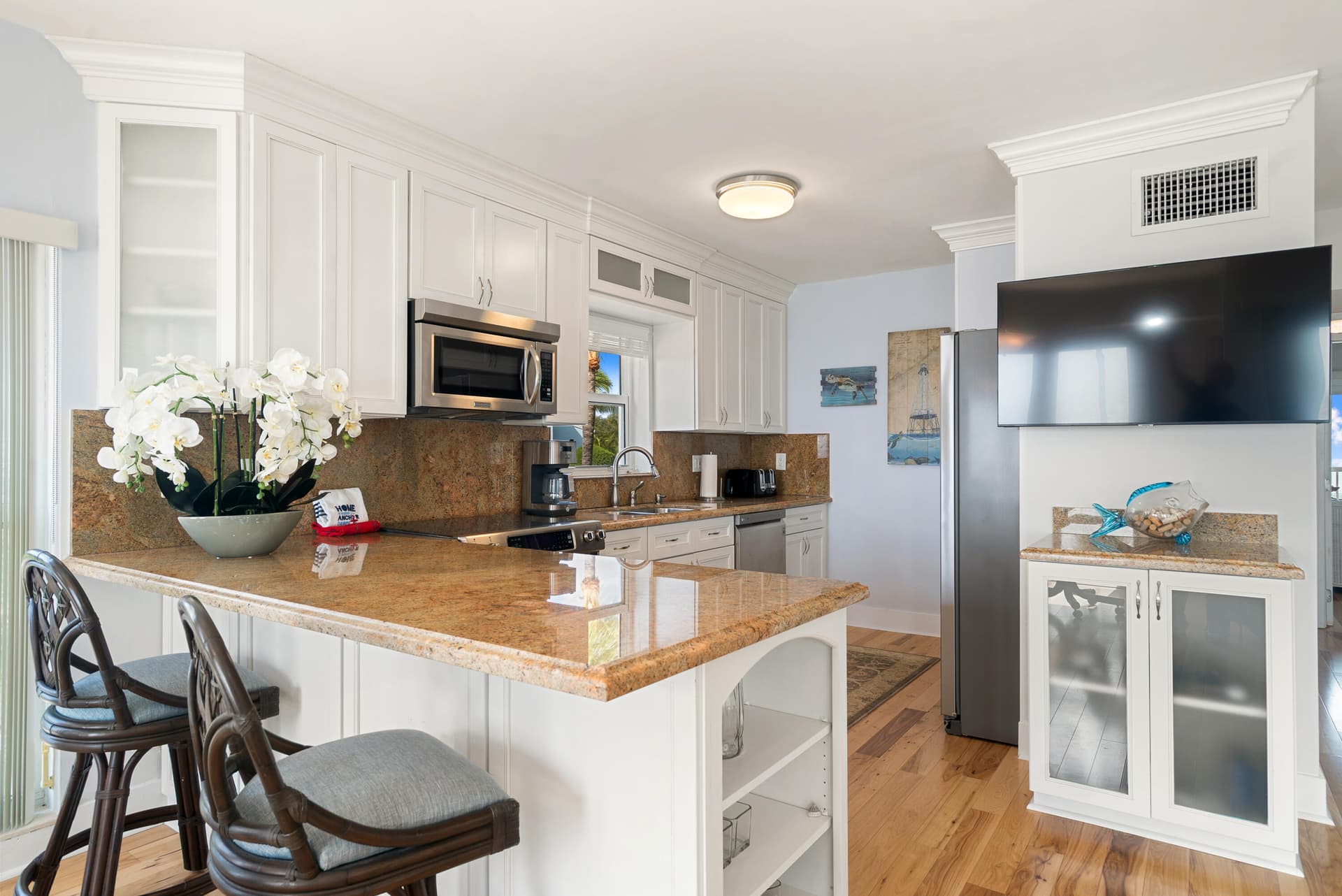 1501 Ocean Bay Drive A 1 photo 9