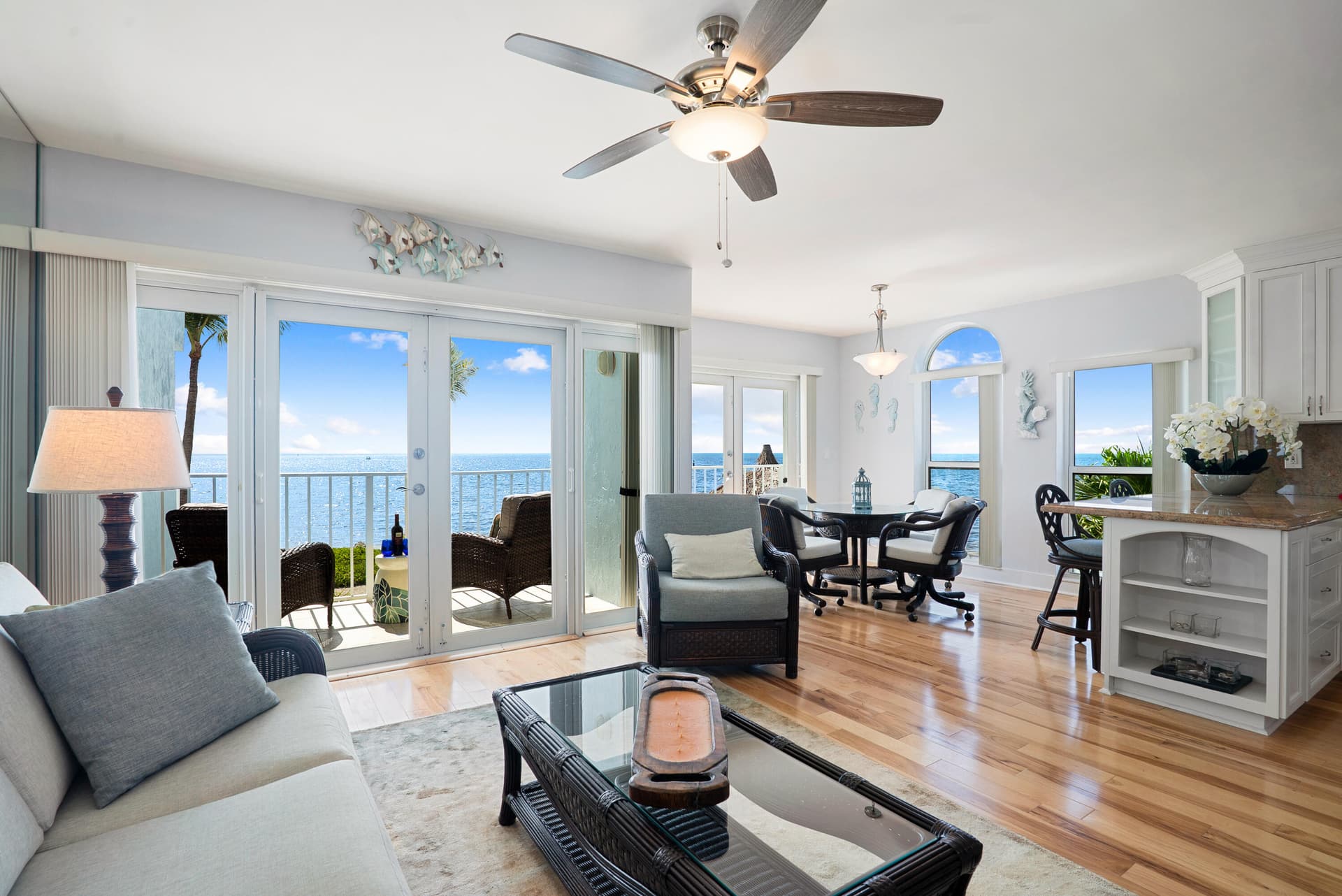 1501 Ocean Bay Drive A 1 photo 6