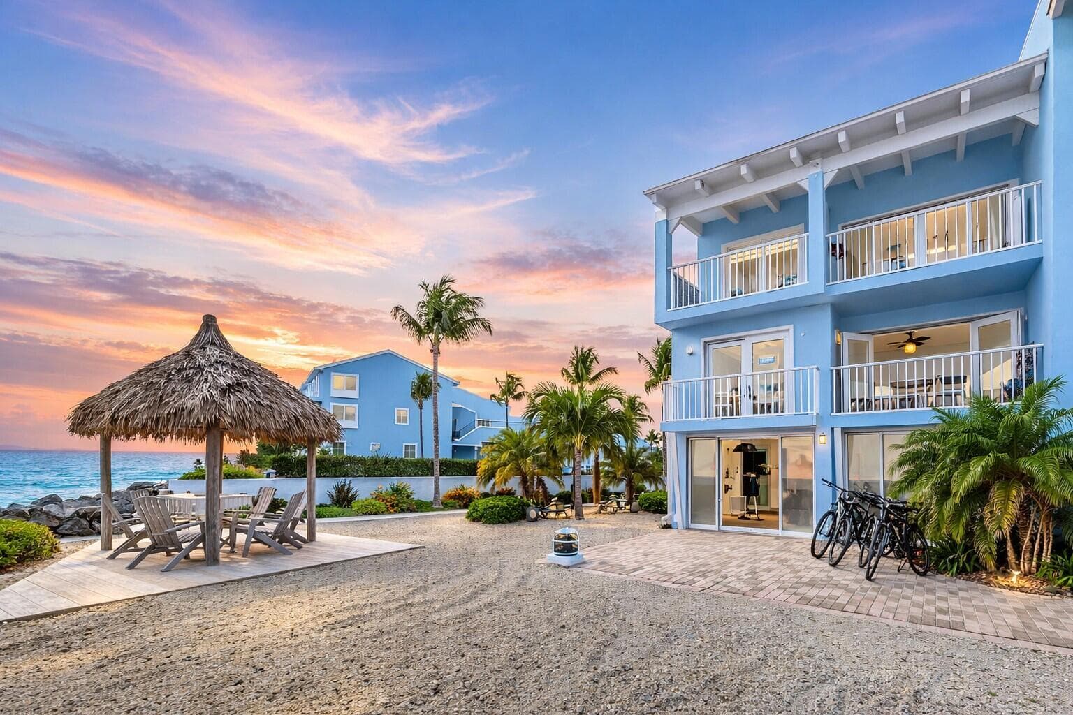 1501 Ocean Bay Drive A 1 photo 3