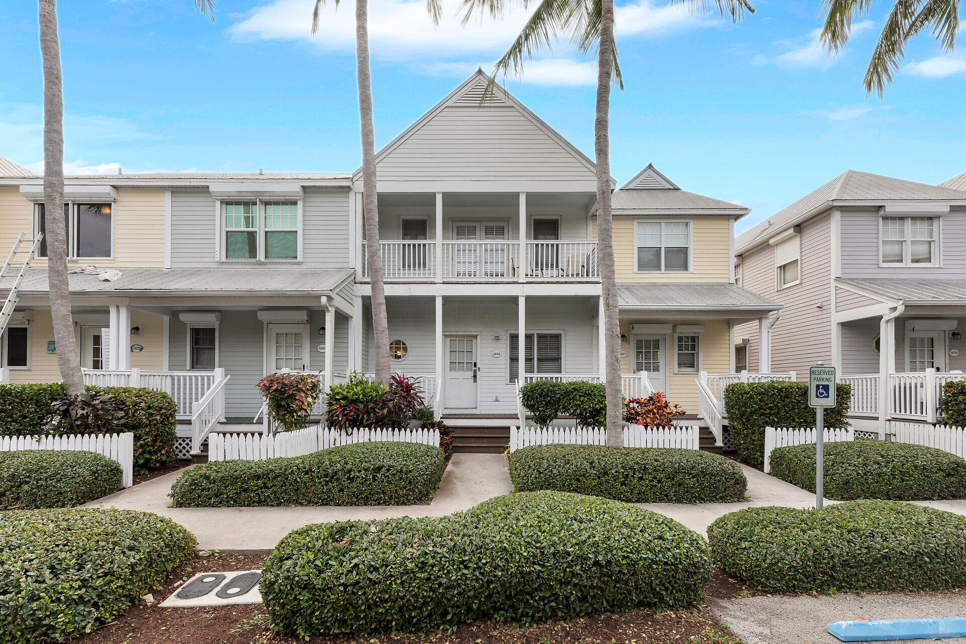 5018 Sunset Village Drive D-050 photo 1