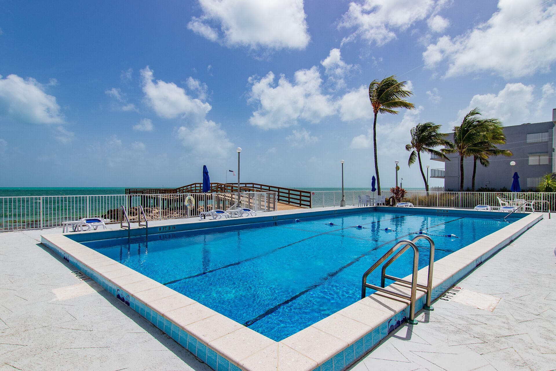 201 E Ocean Drive UNIT 208 photo 12