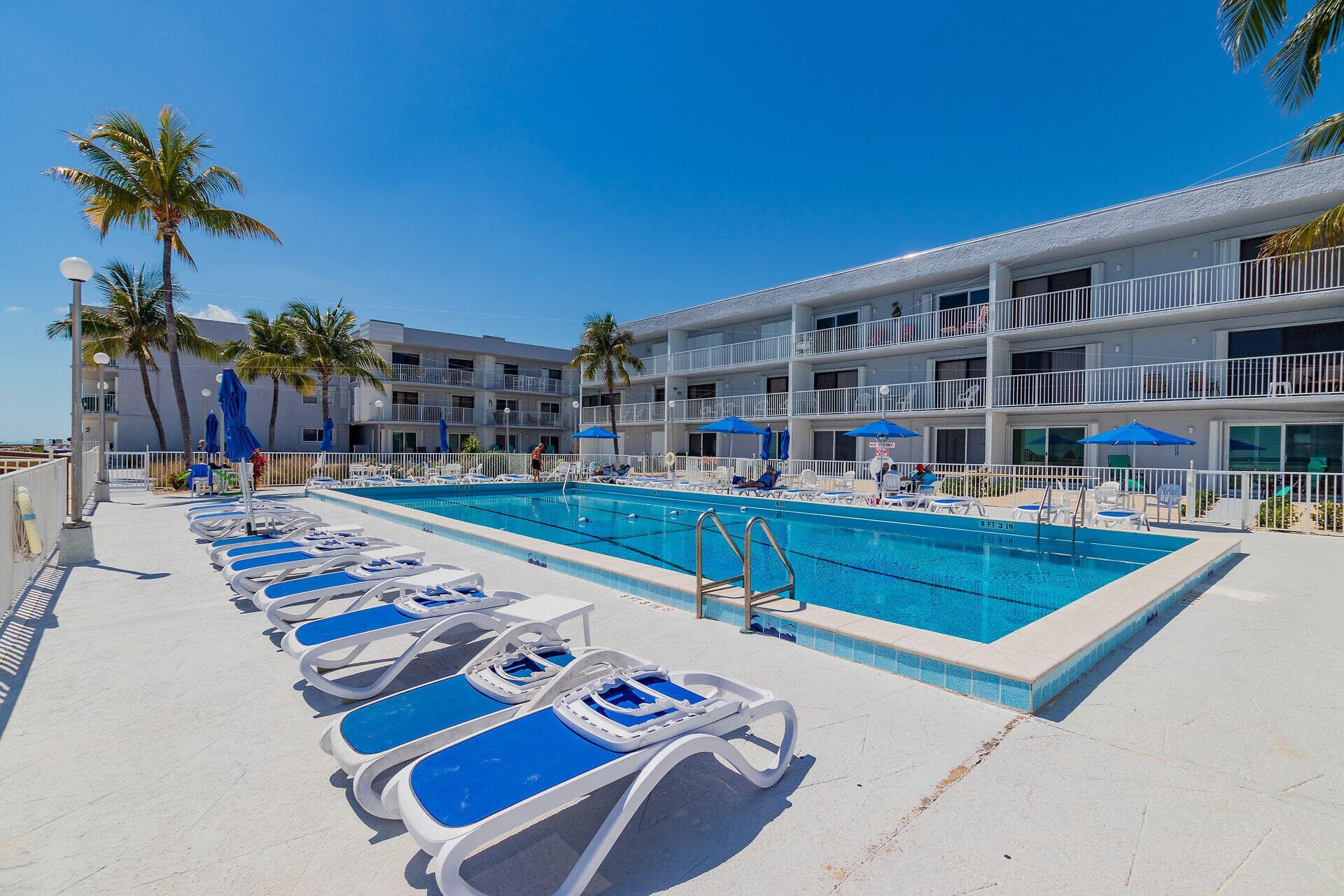 201 E Ocean Drive UNIT 208 photo 16