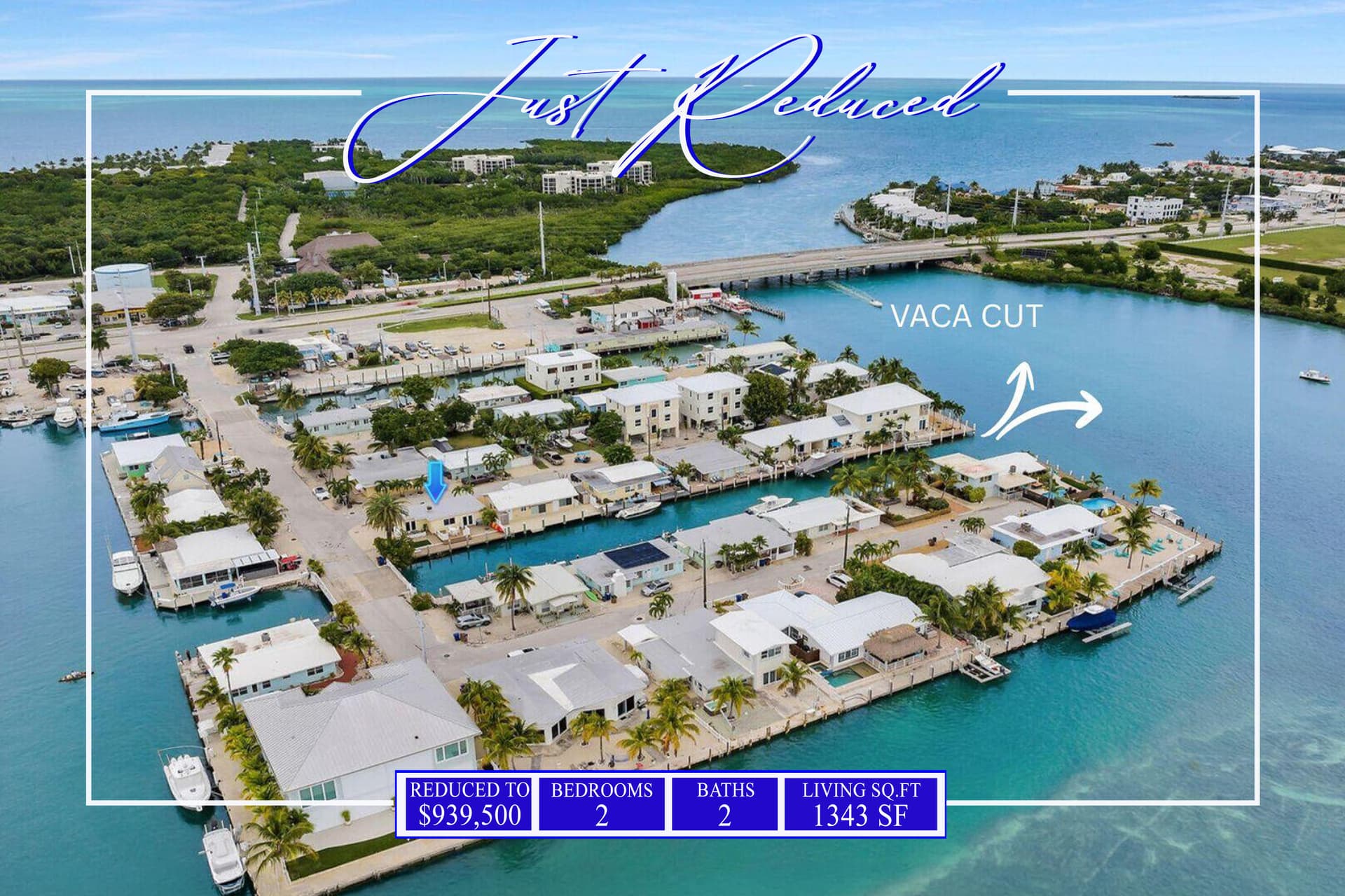 11725 3rd Avenue Ocean photo 1