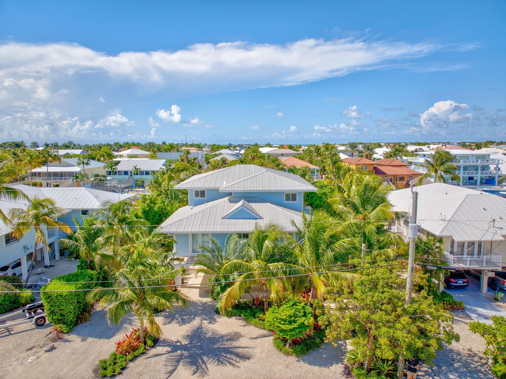 501 Caribbean Drive 1