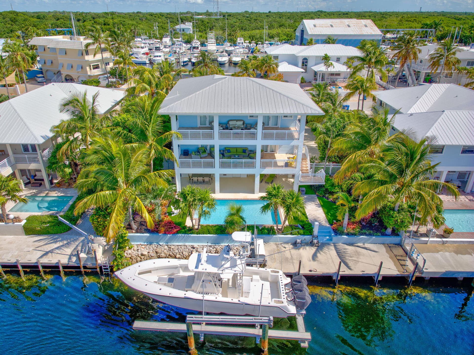 501 Caribbean Drive 3