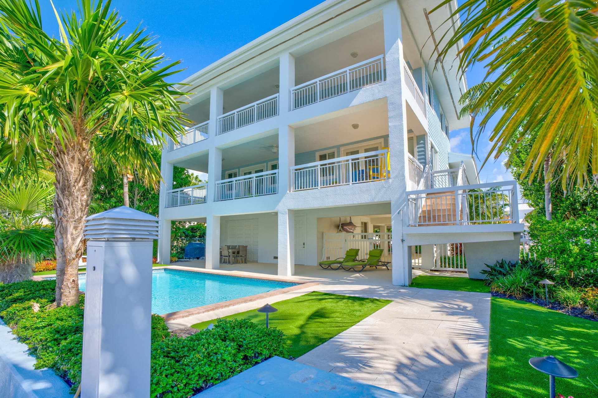 501 Caribbean Drive 4