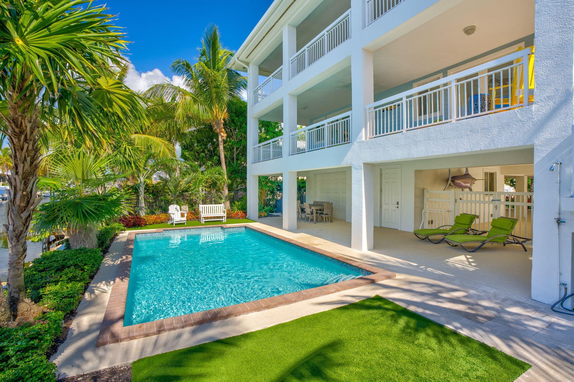 501 Caribbean Drive 5