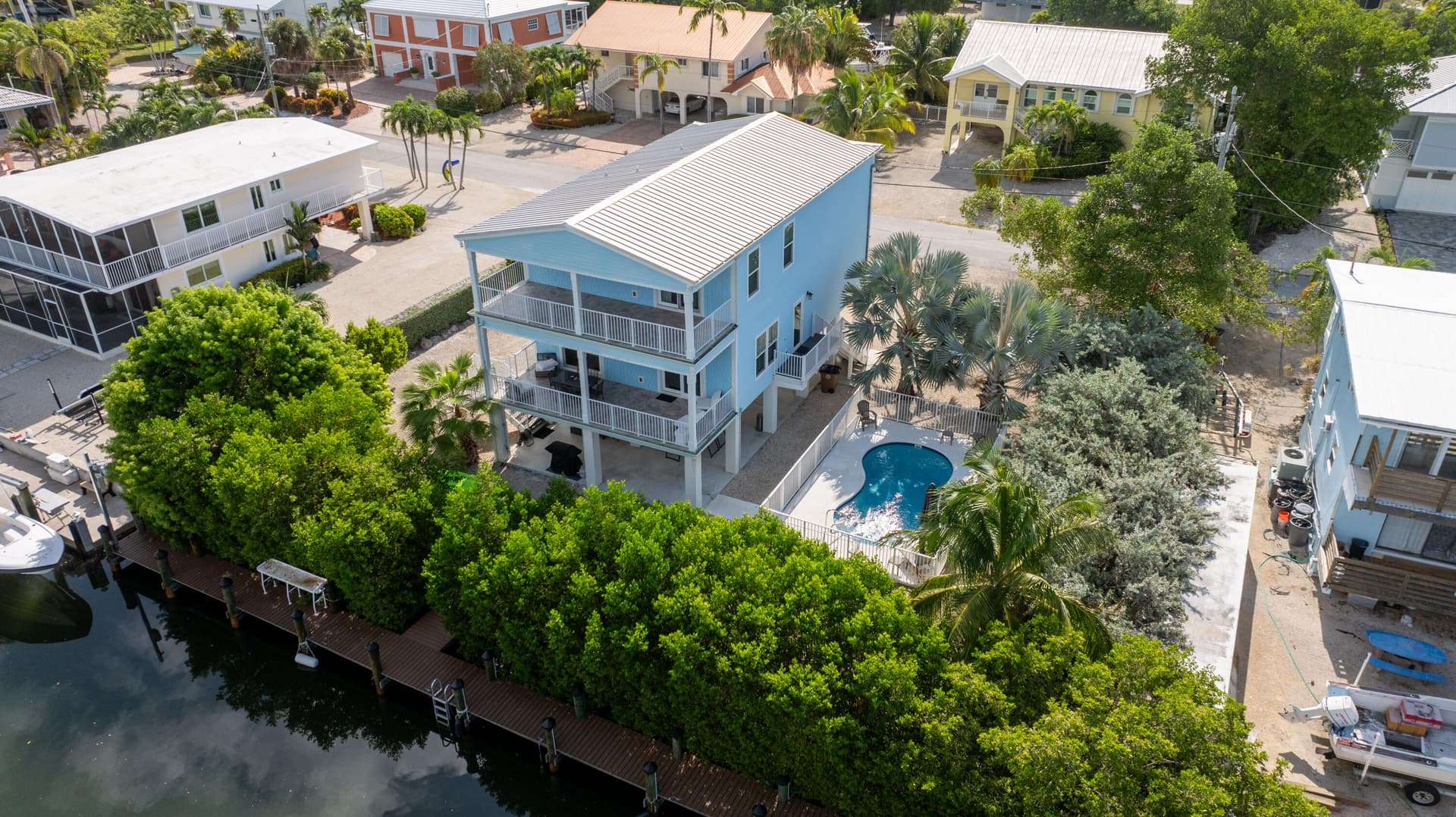 211 S Anglers Drive photo 3