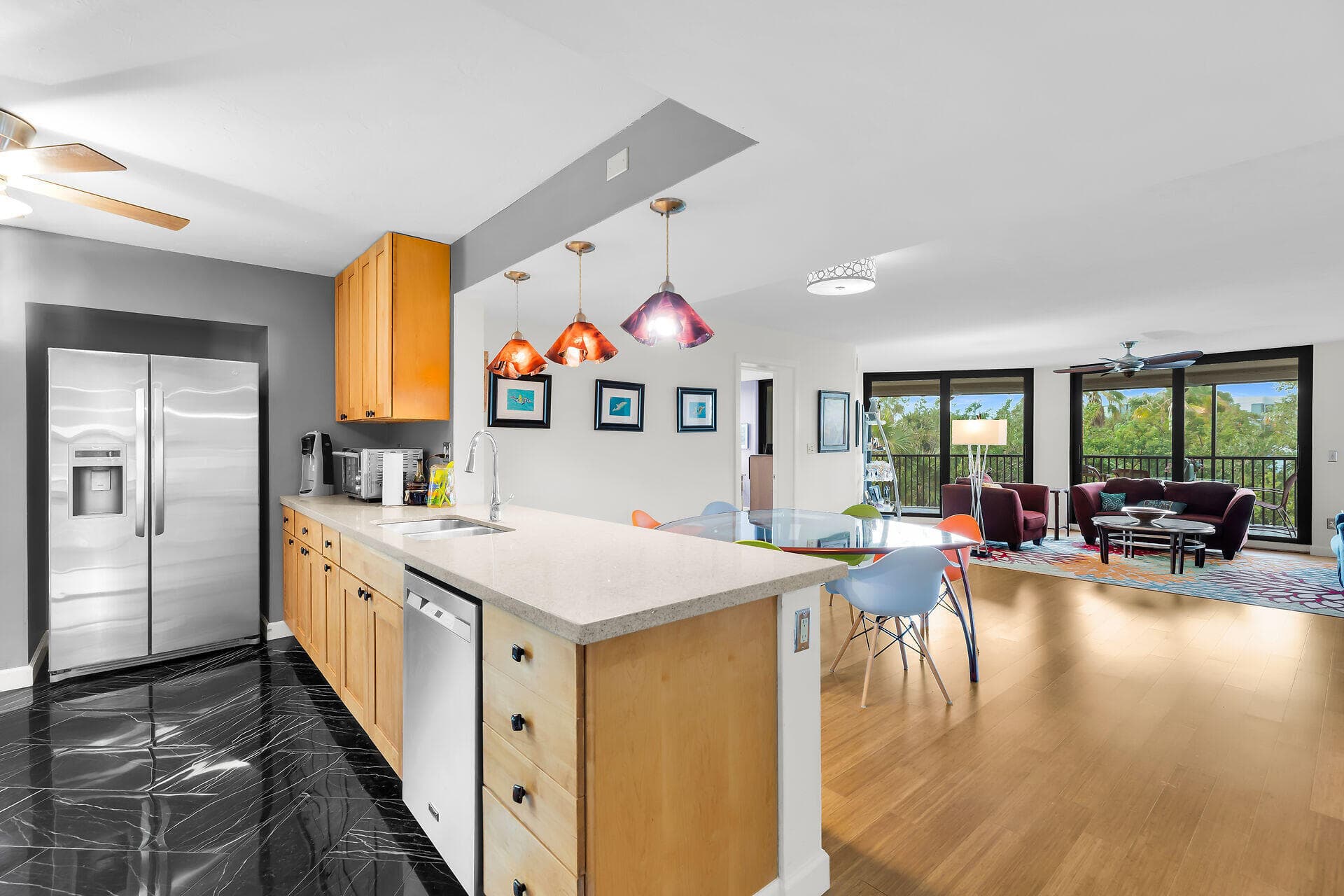 6203 Gulf Of Mexico Boulevard 203 photo 6