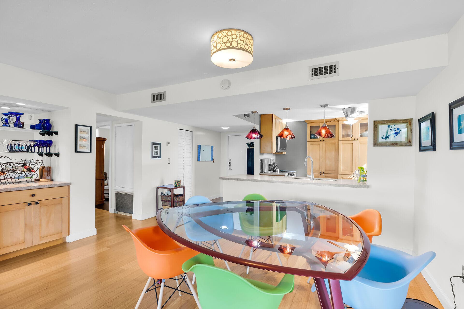 6203 Gulf Of Mexico Boulevard 203 photo 8