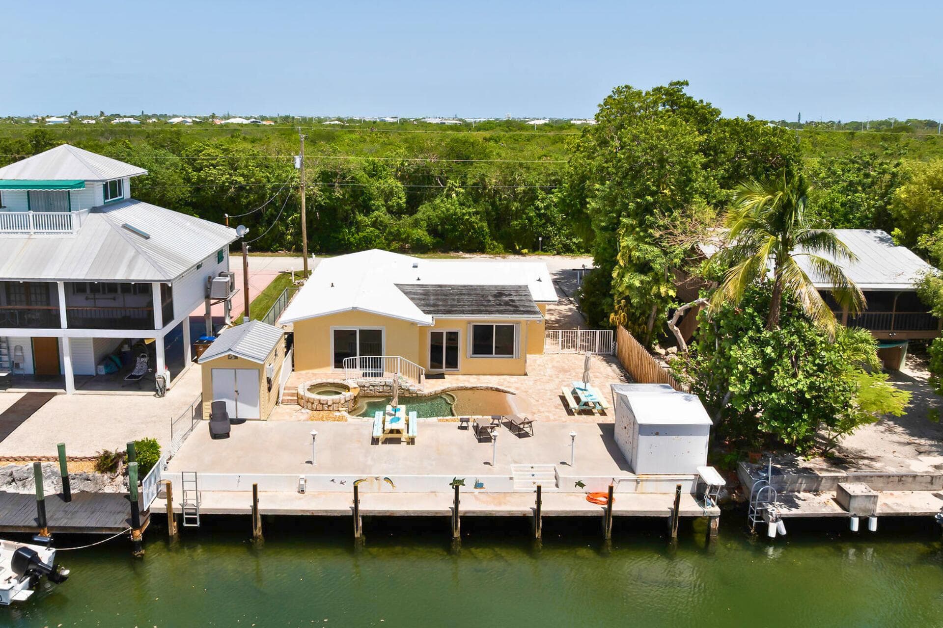 1791 Grouper Drive photo 3