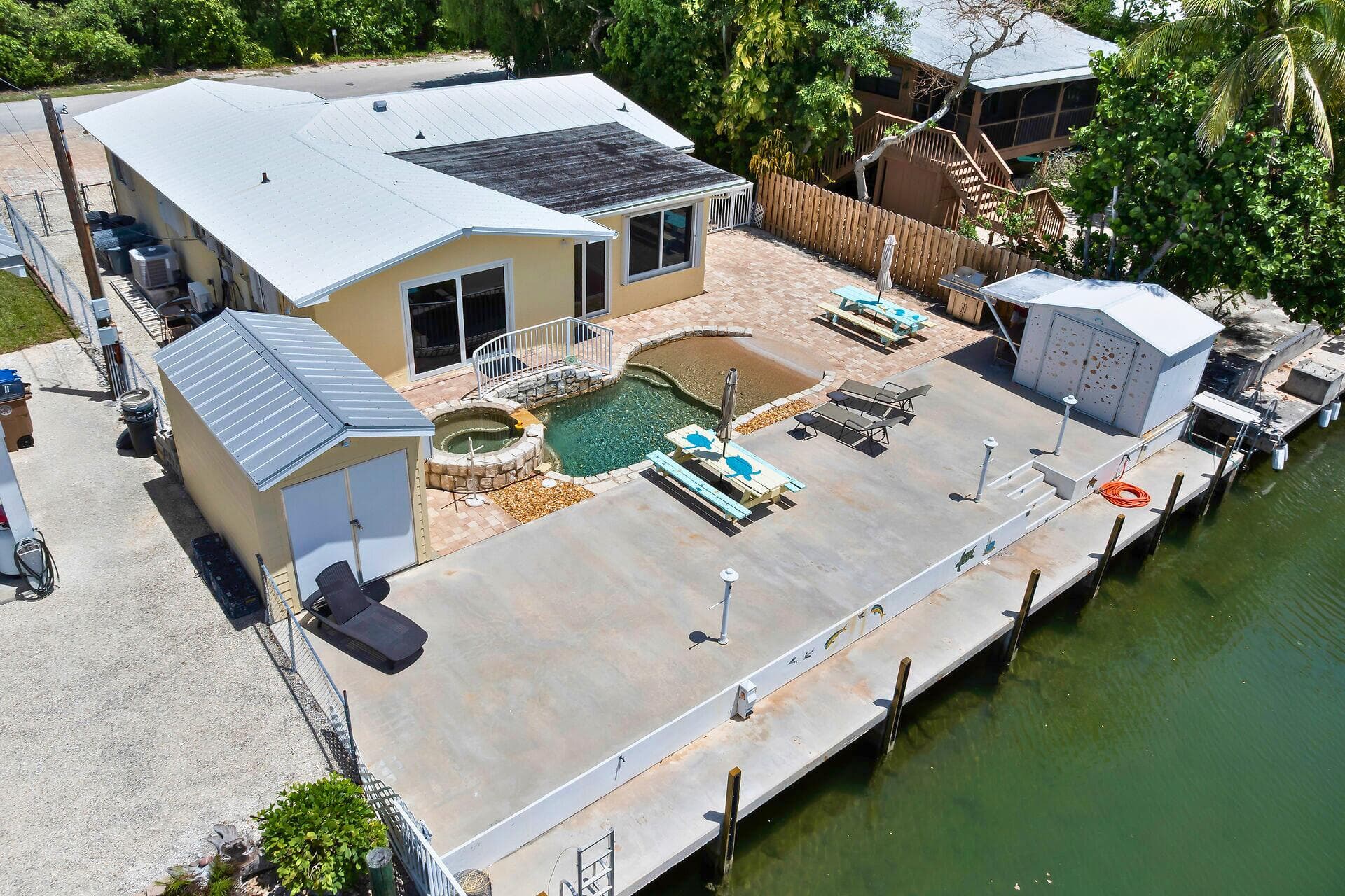 1791 Grouper Drive photo 1