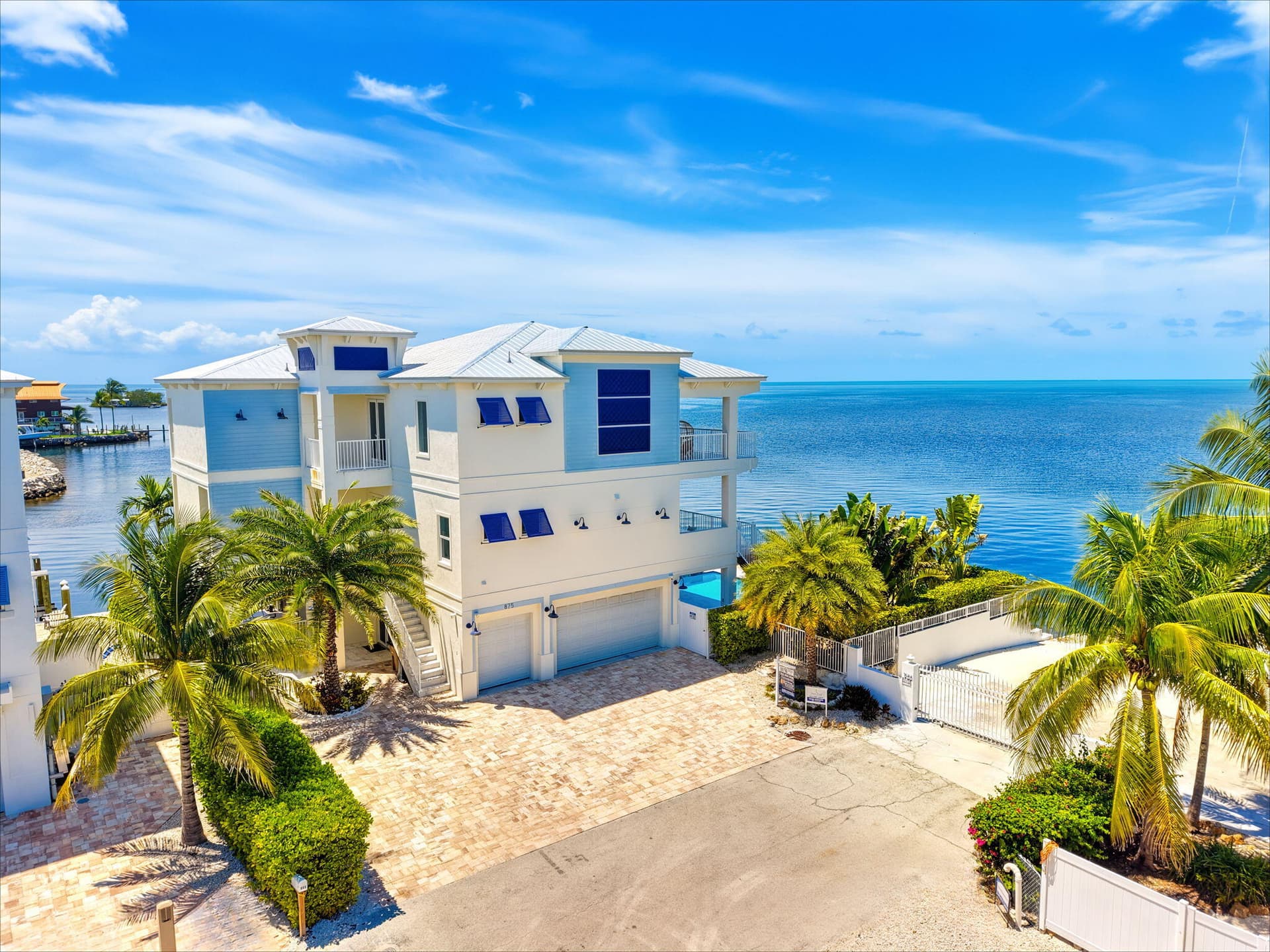 875 50th Street Gulf 2
