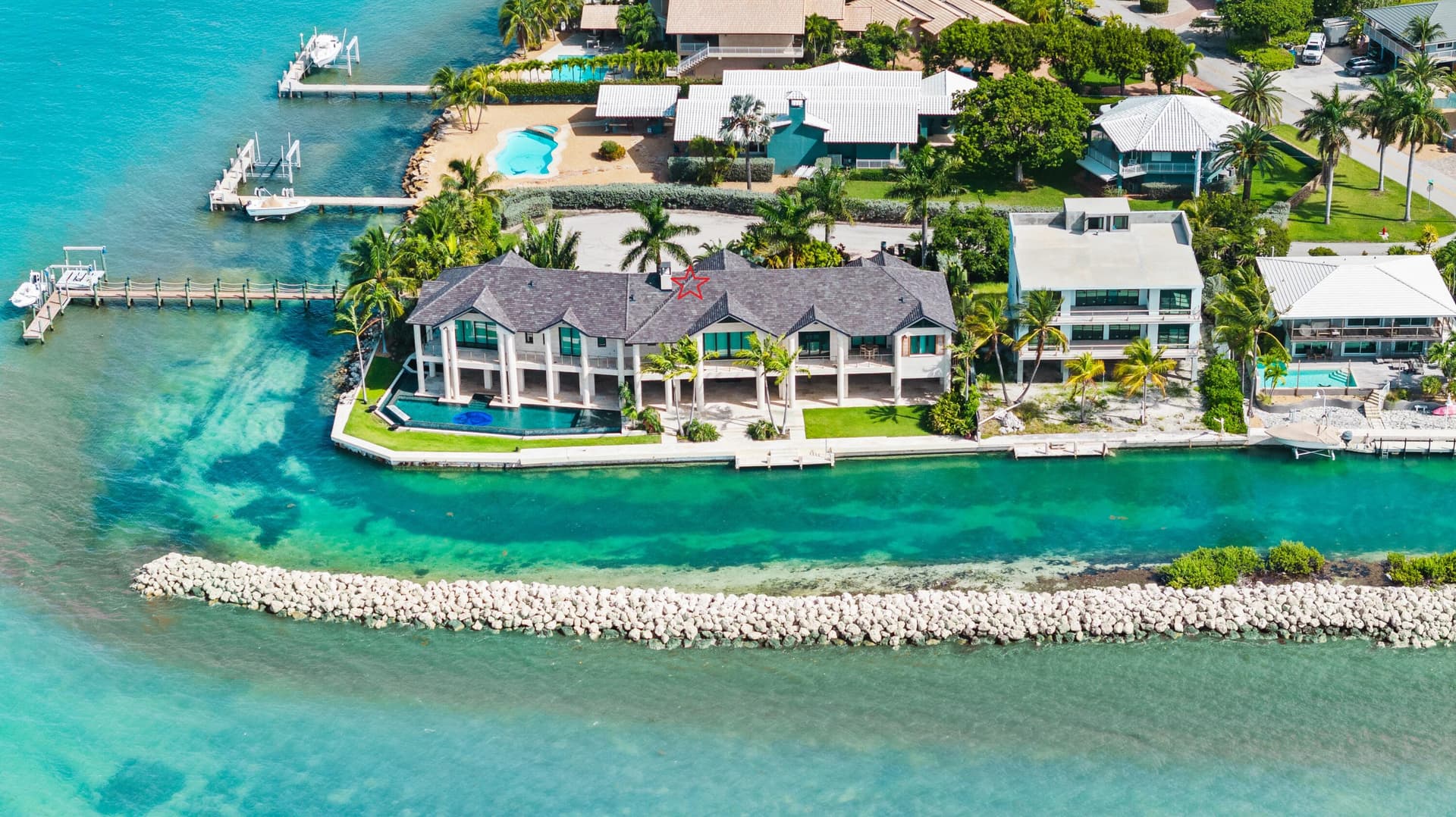 201 W Seaview Drive 1