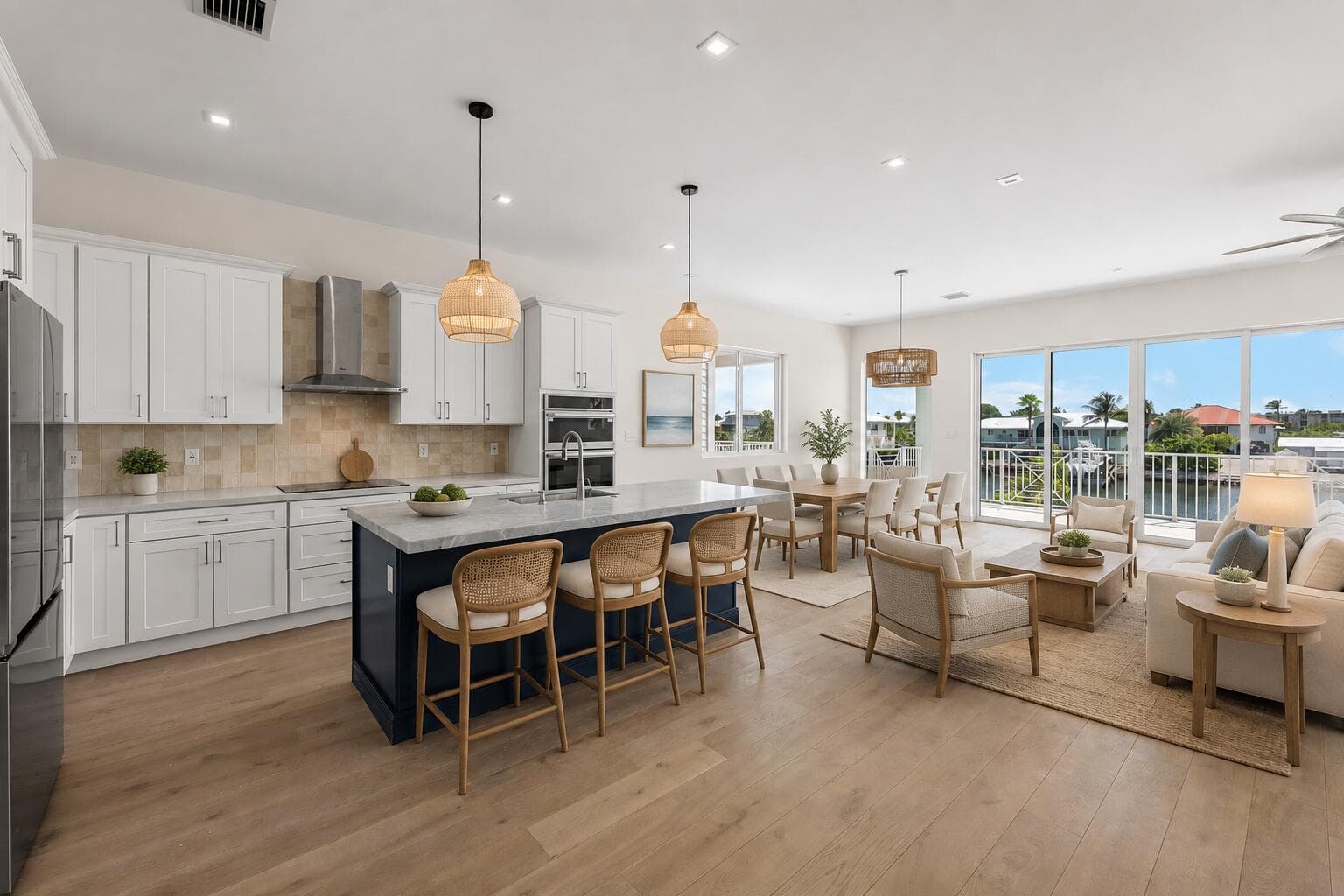 111 Avenue D #2 4