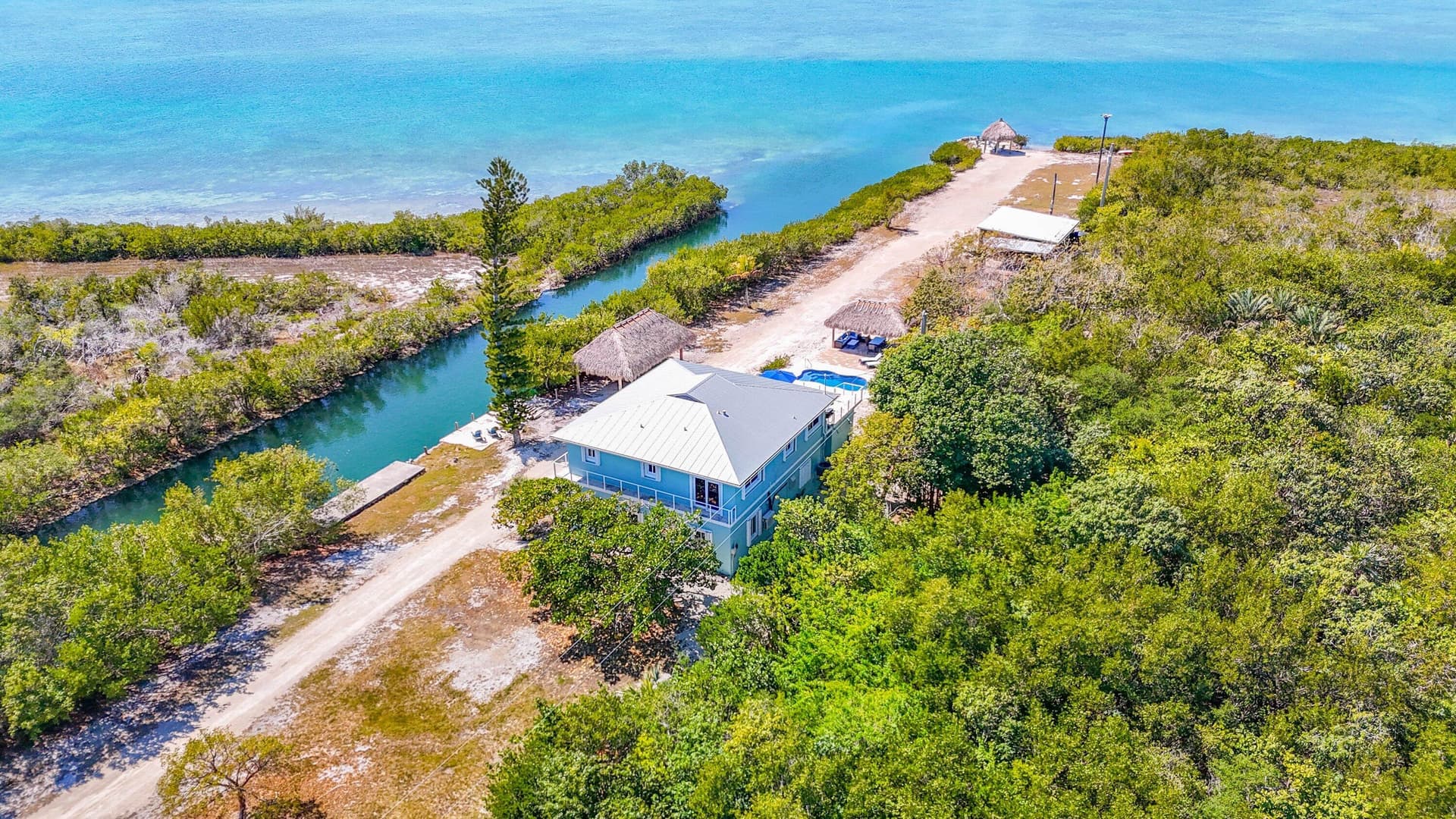 4670 Dorn Road photo 2