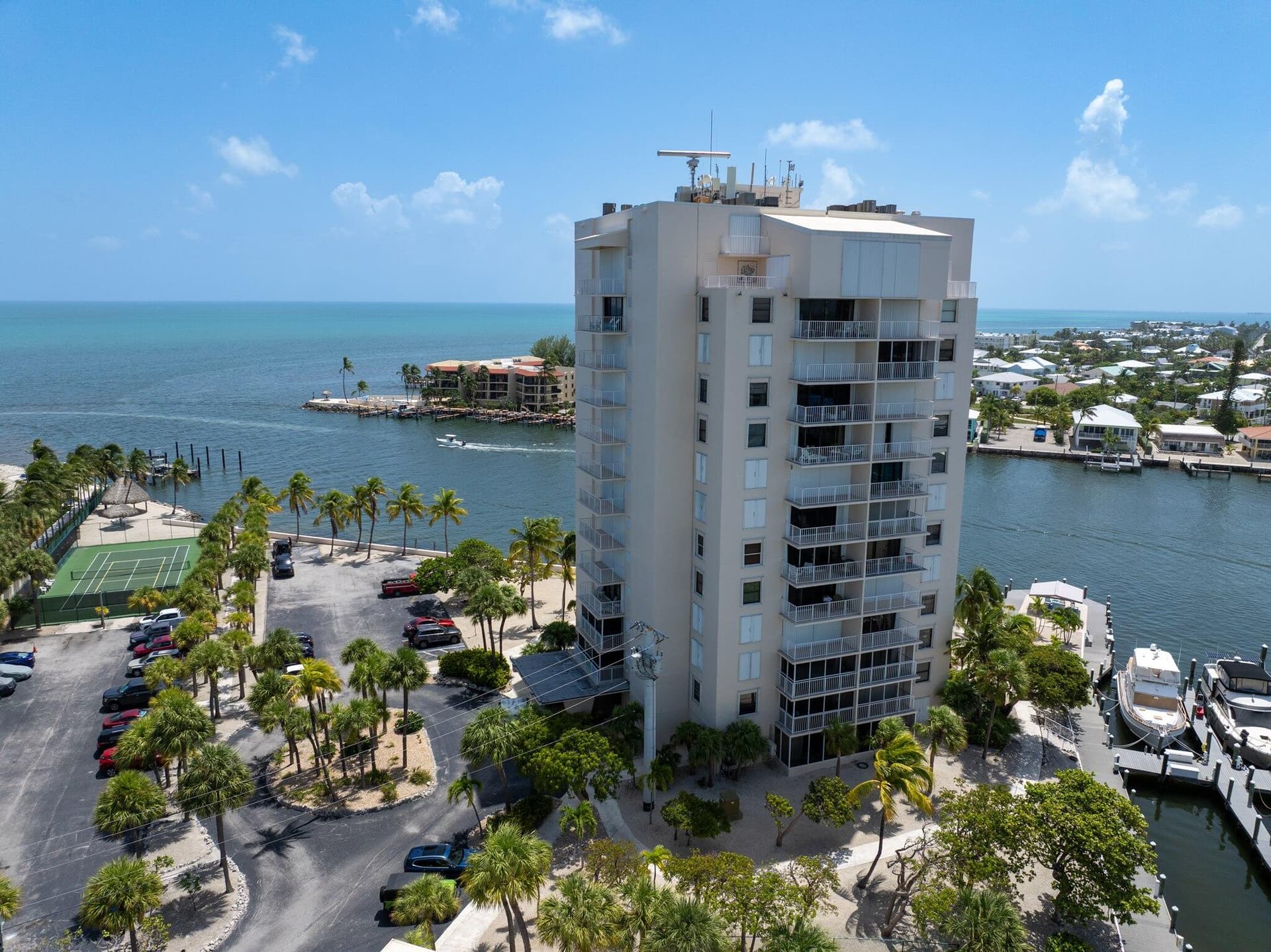 2000 Coco Plum Drive 302 photo 2
