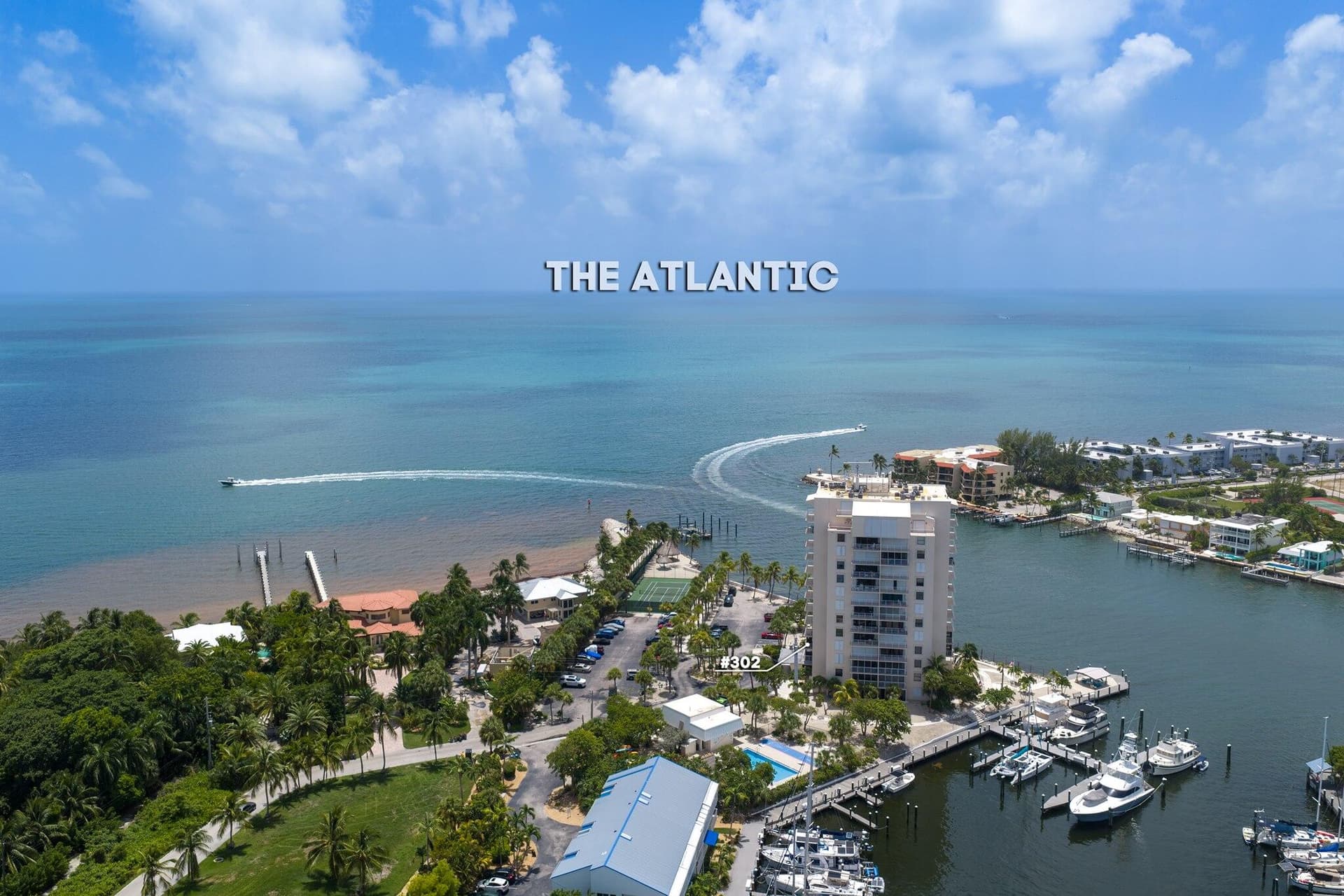2000 Coco Plum Drive 302 photo 1