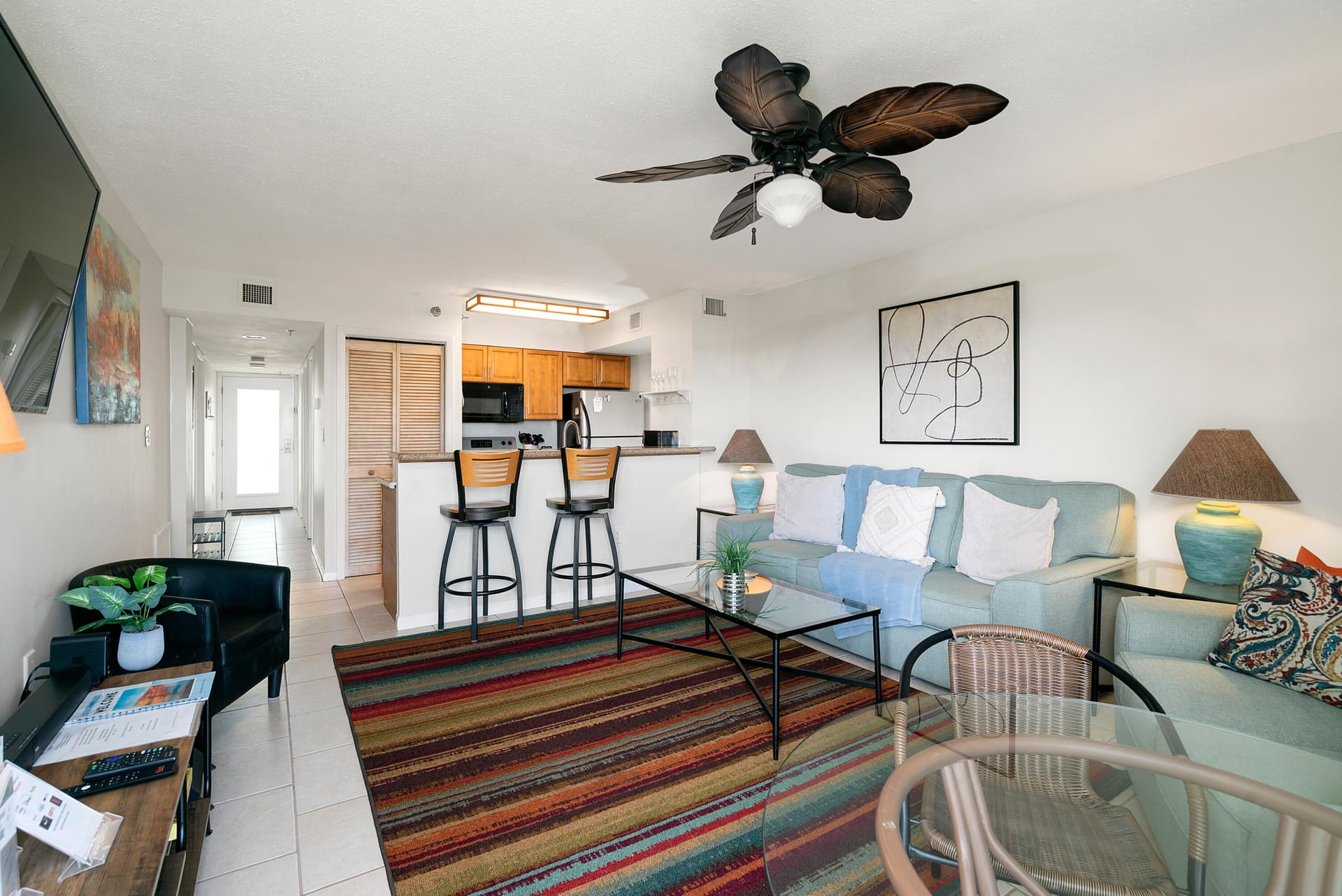 500 Burton Drive 4207 photo 6