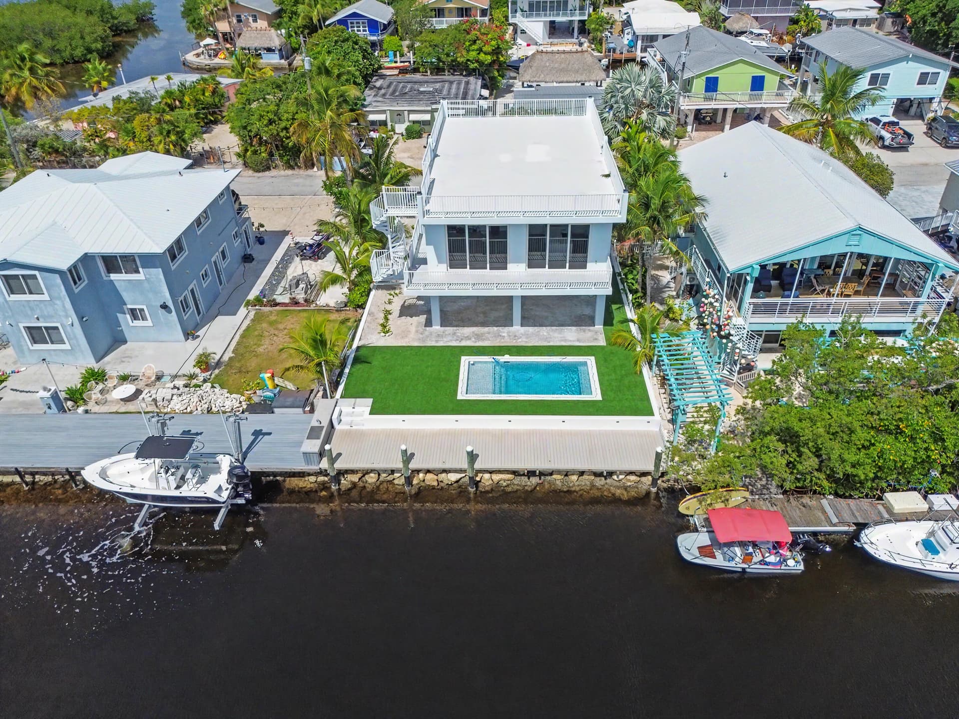 131 Snapper Creek Drive photo 6