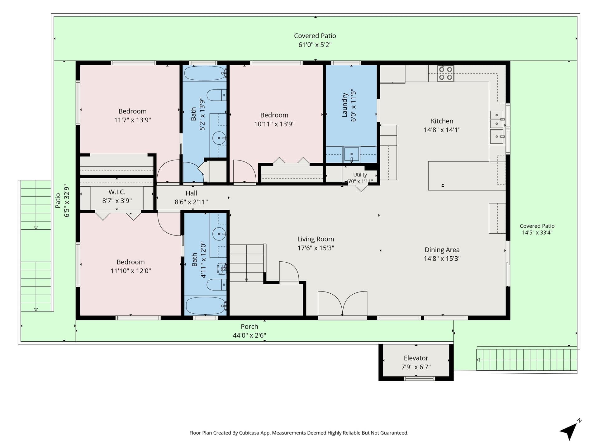 807 Bonito Lane photo 5