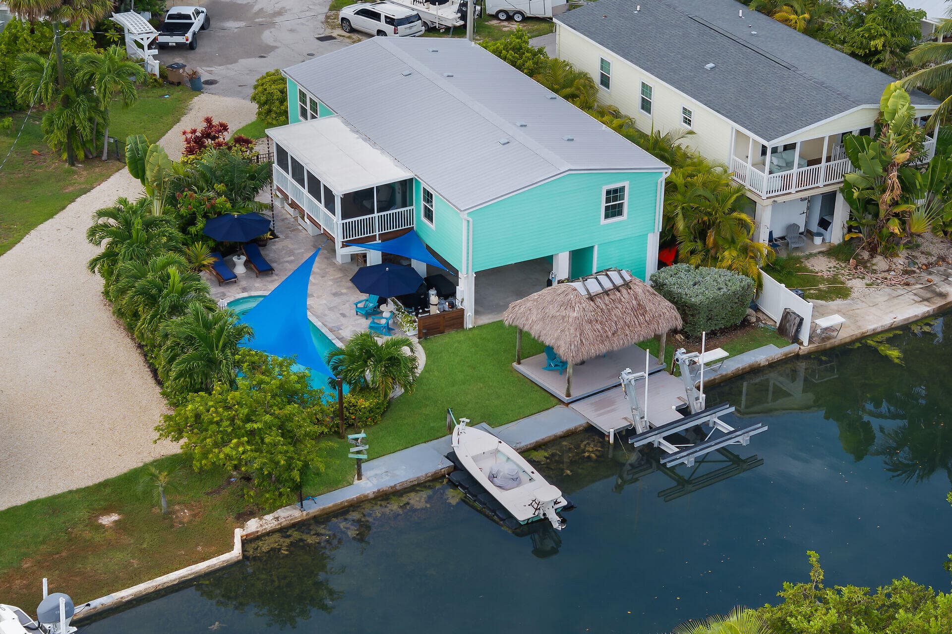 99 Palm Drive photo 3