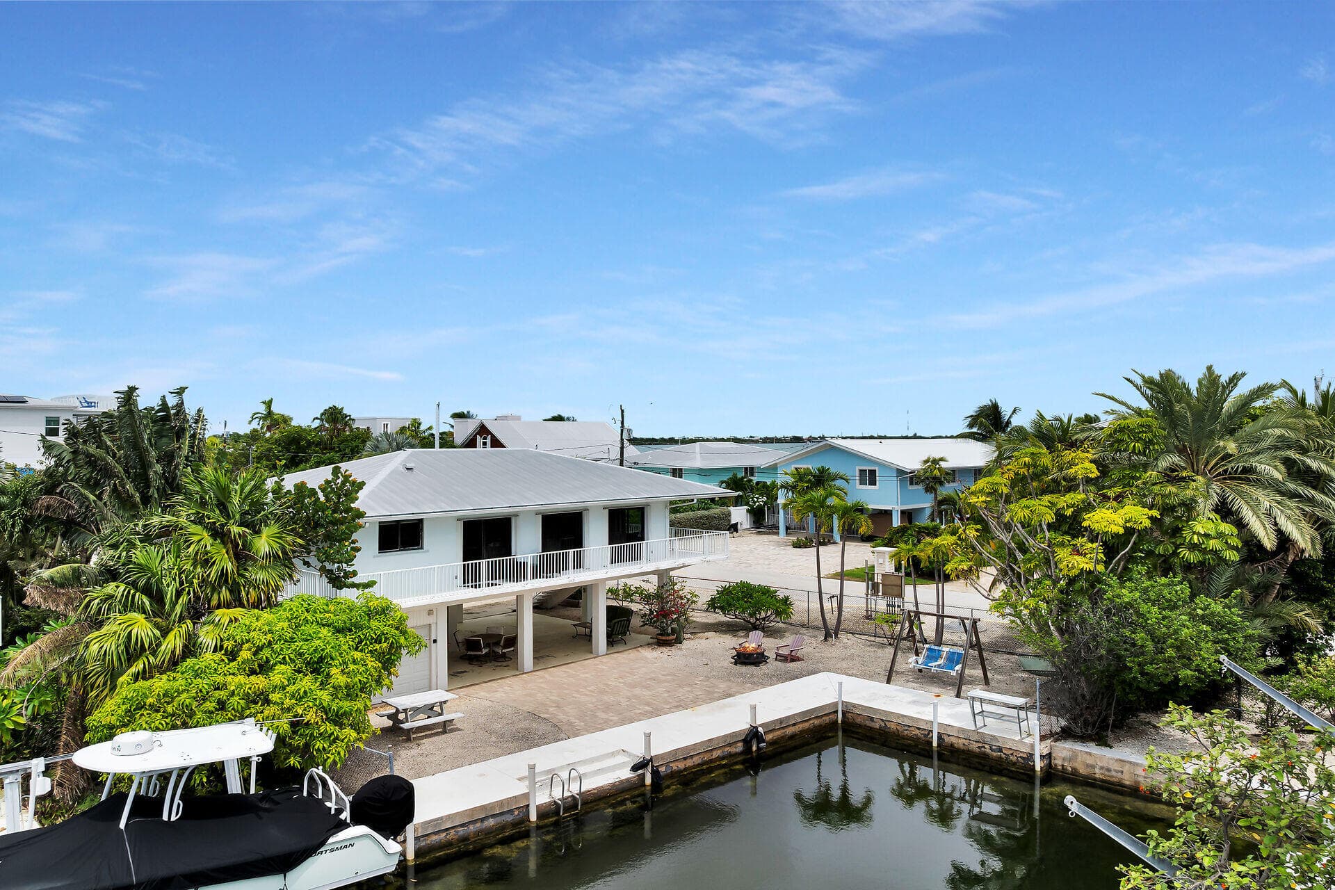 400 La Fitte Road photo 2