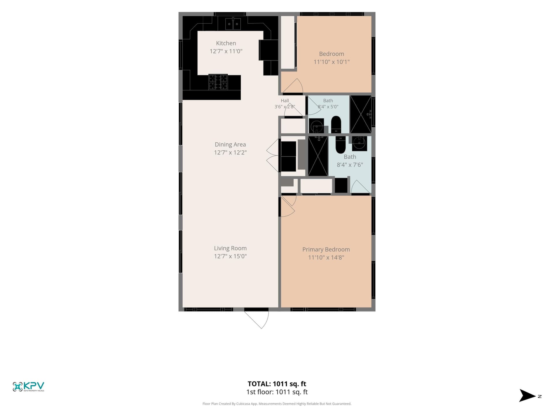 400 La Fitte Road photo 7