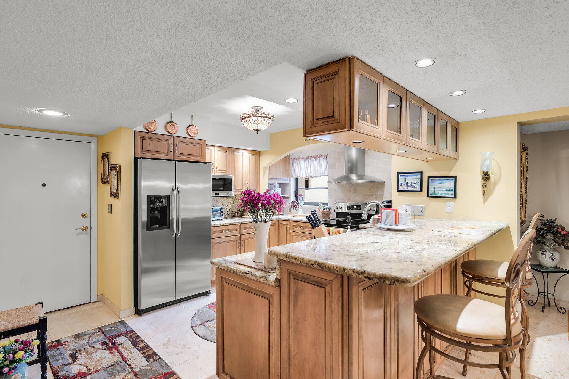 88181 Old Highway APT G31 photo 13